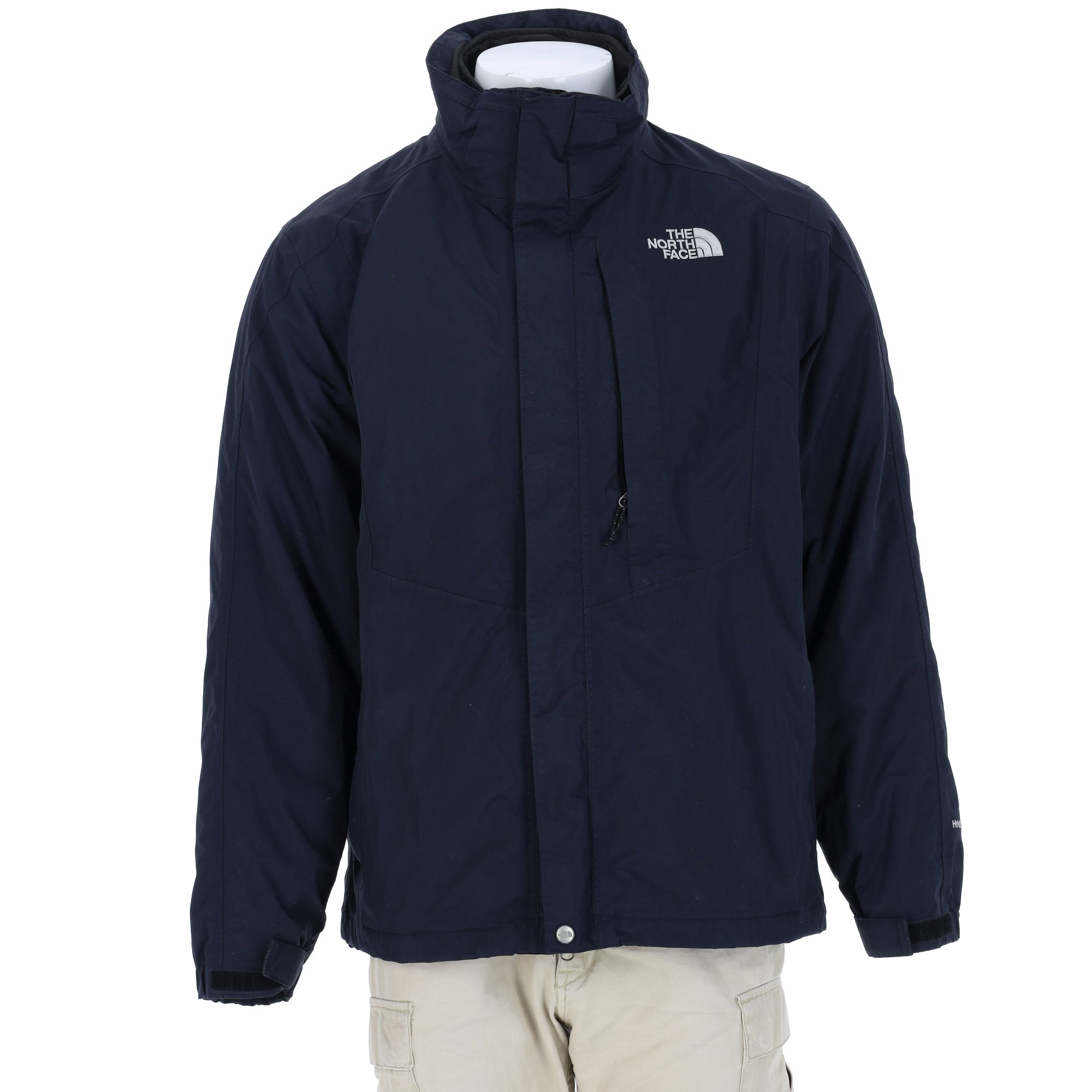 Parka Homme  HyVent TNF Noir - Excellent état