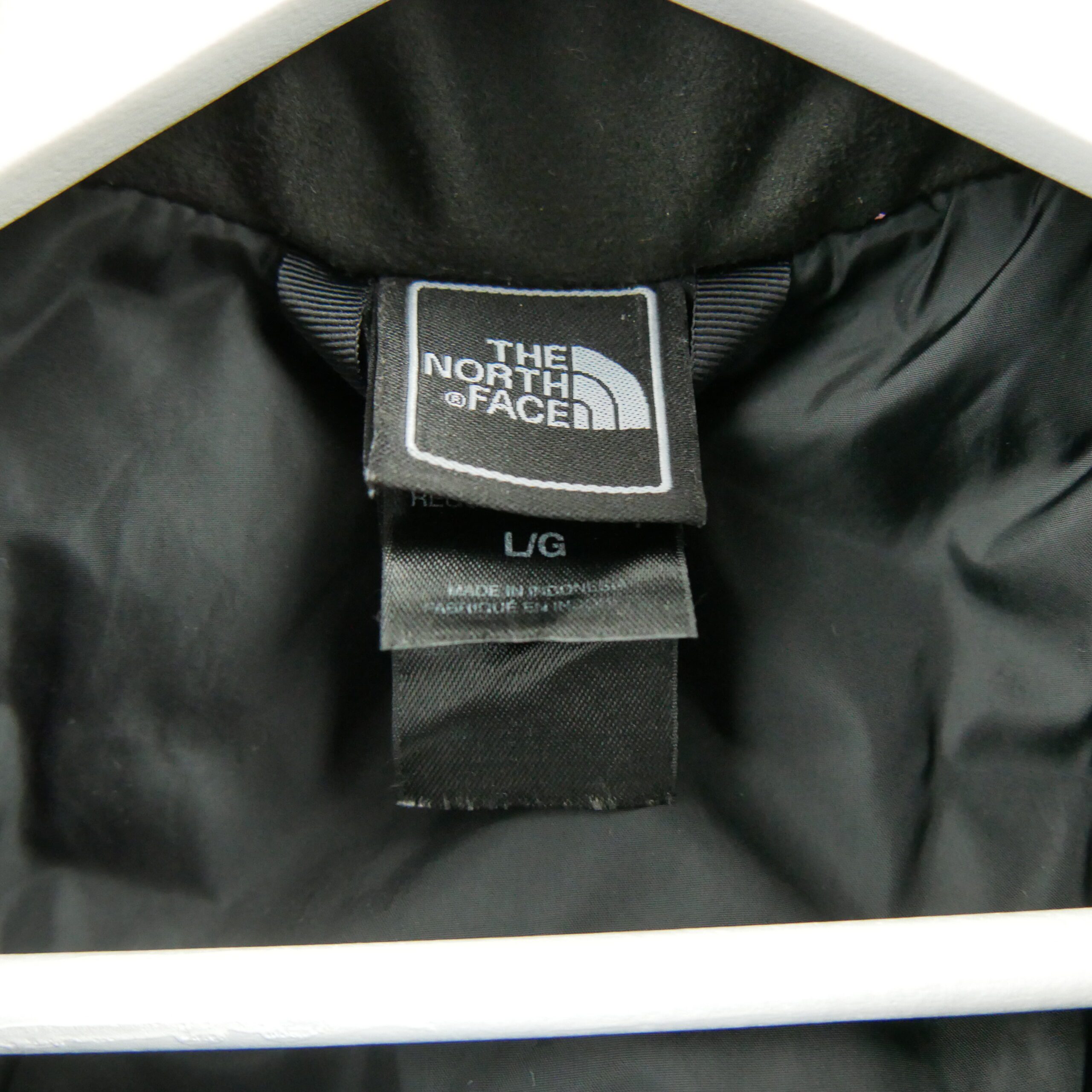 Parka Homme  HyVent TNF Noir 7
