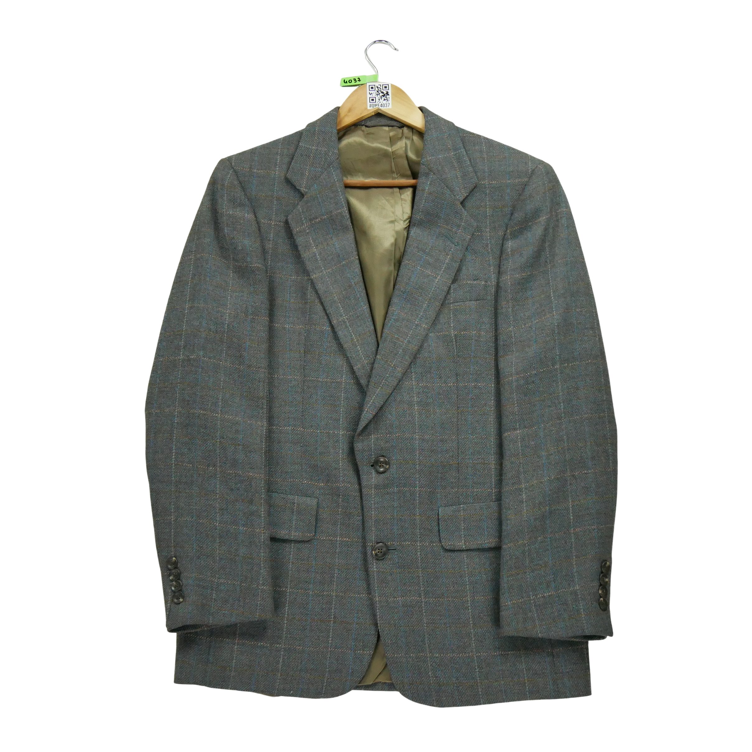 Veste Homme Christian Dior Gris - Très bon état