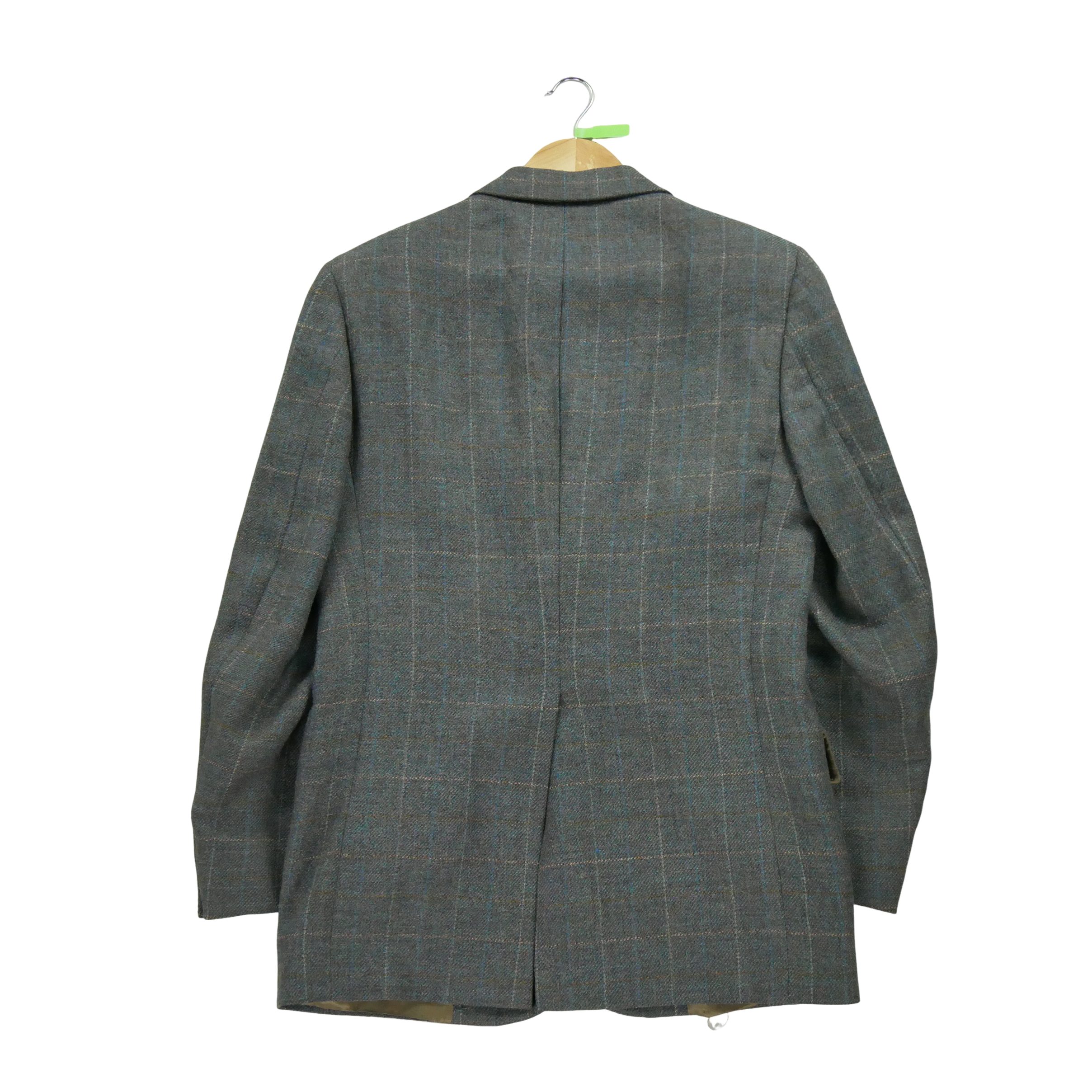 Veste Homme Christian Dior Gris 2