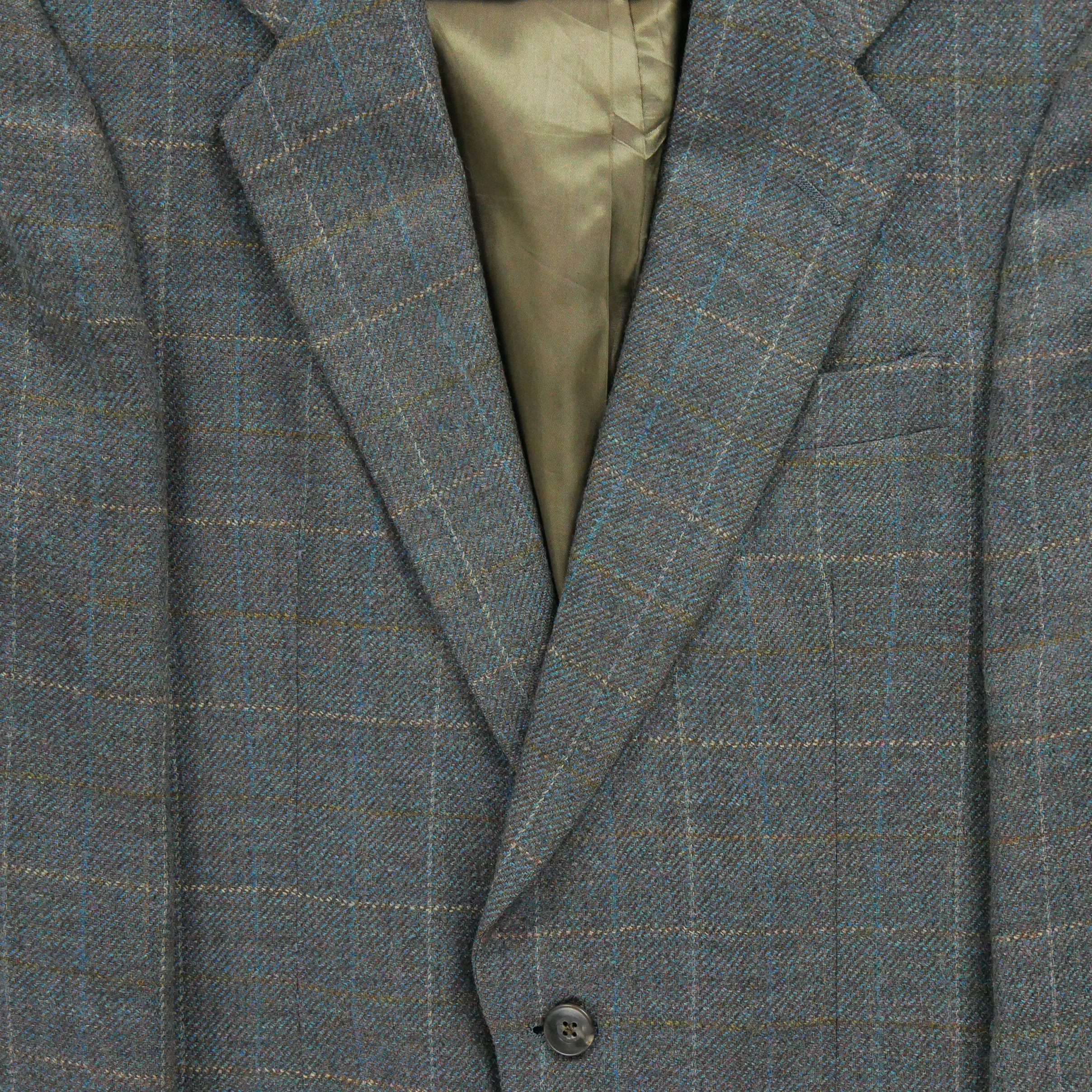 Veste Homme Christian Dior Gris 4