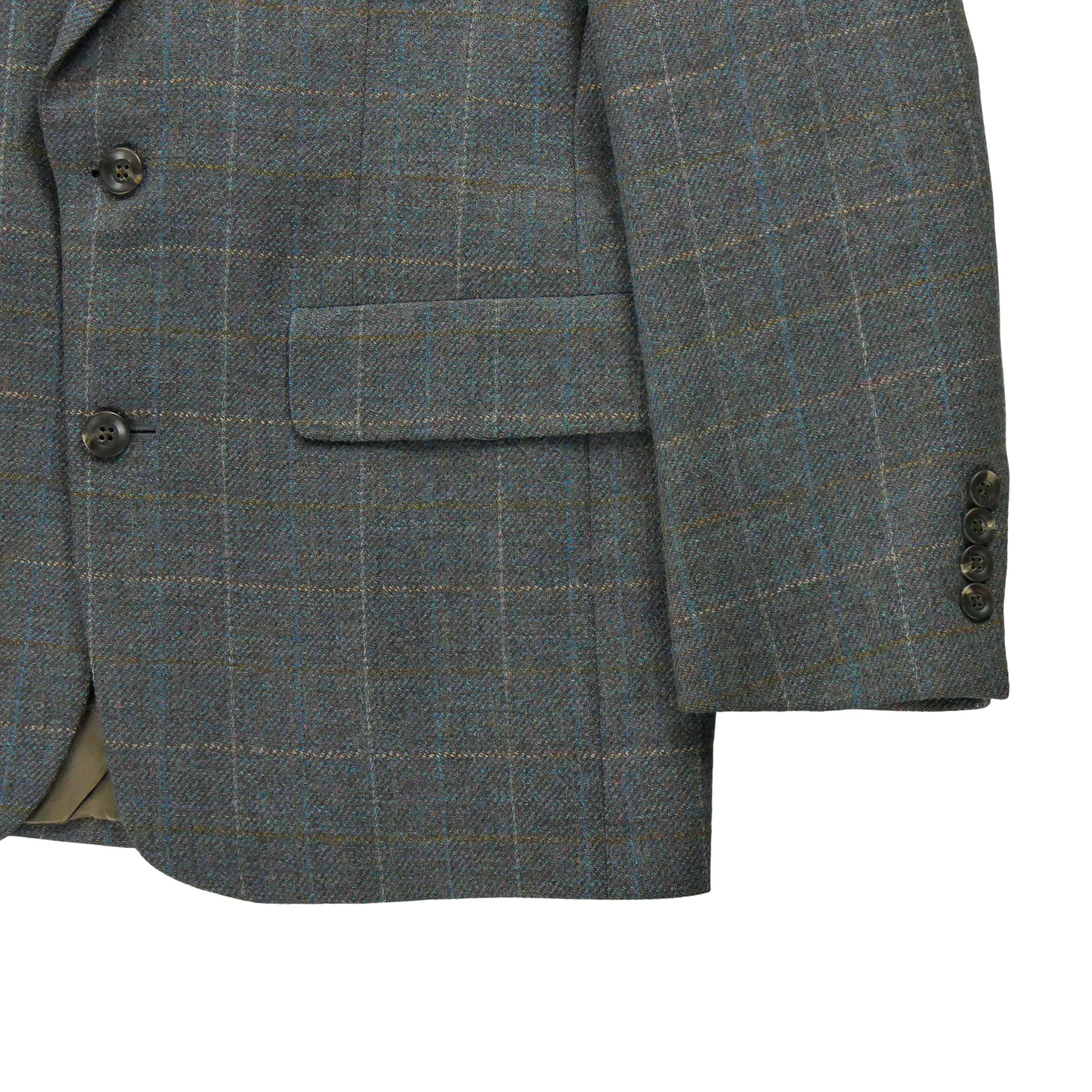 Veste Homme Christian Dior Gris 5