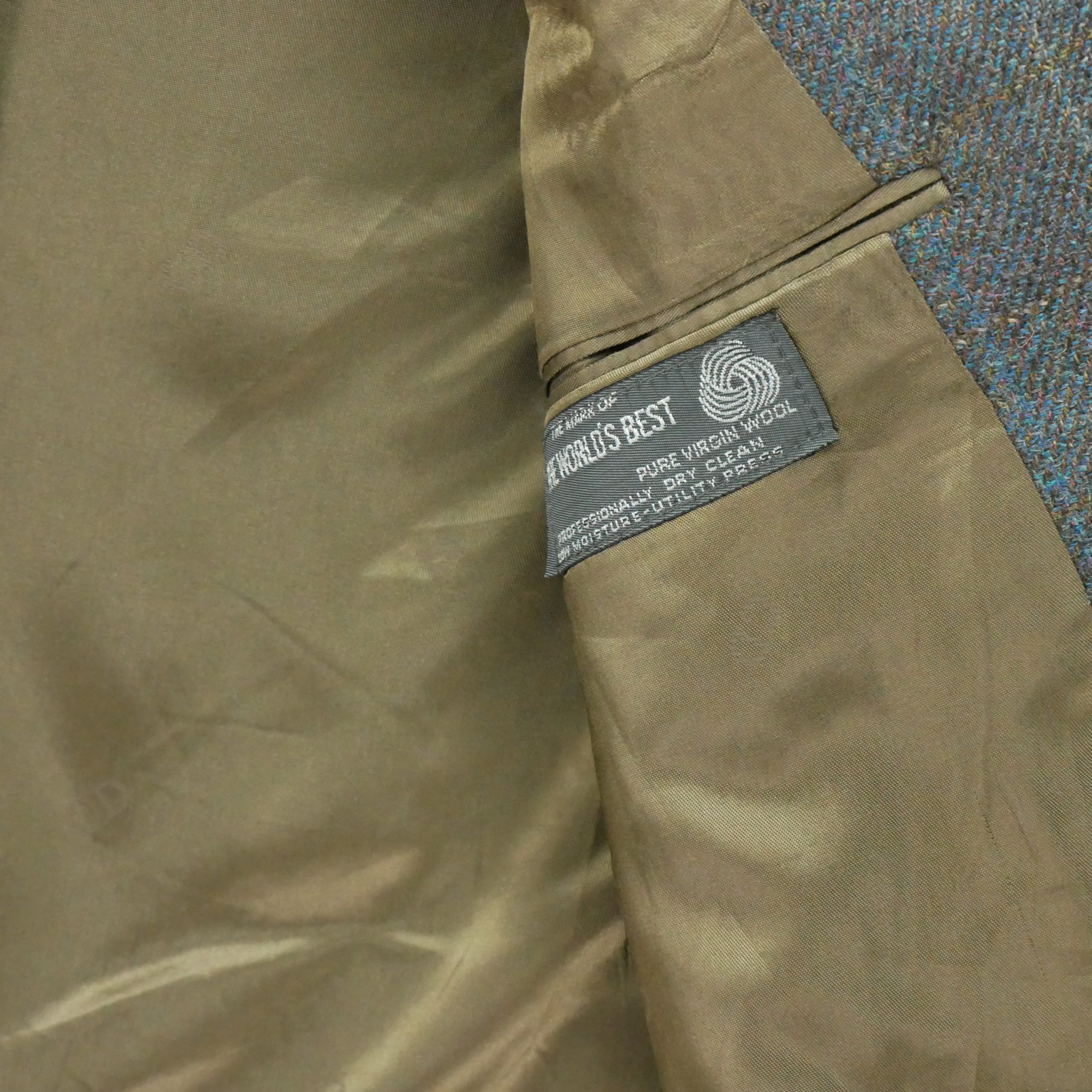 Veste Homme Christian Dior Gris 8