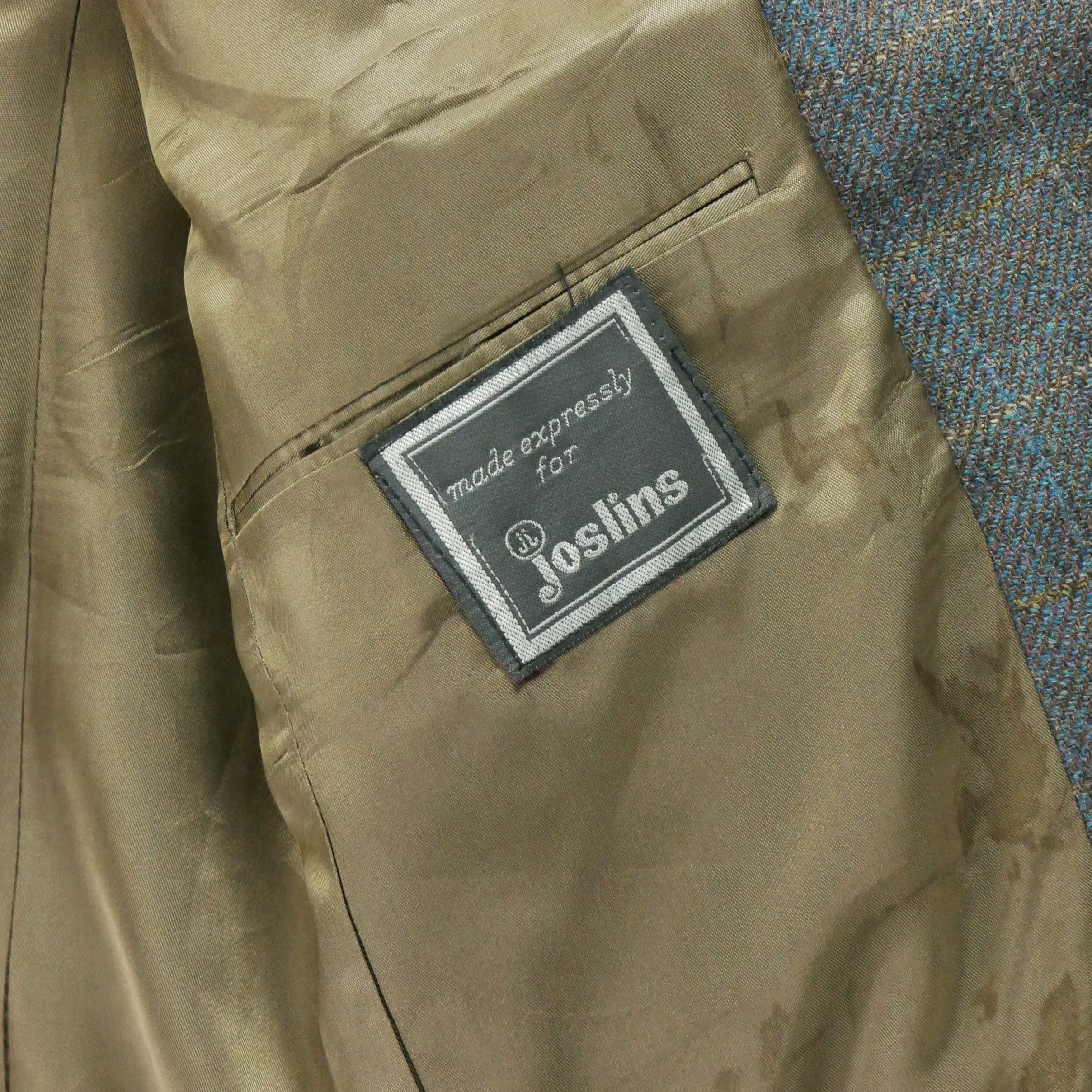 Veste Homme Christian Dior Gris 9