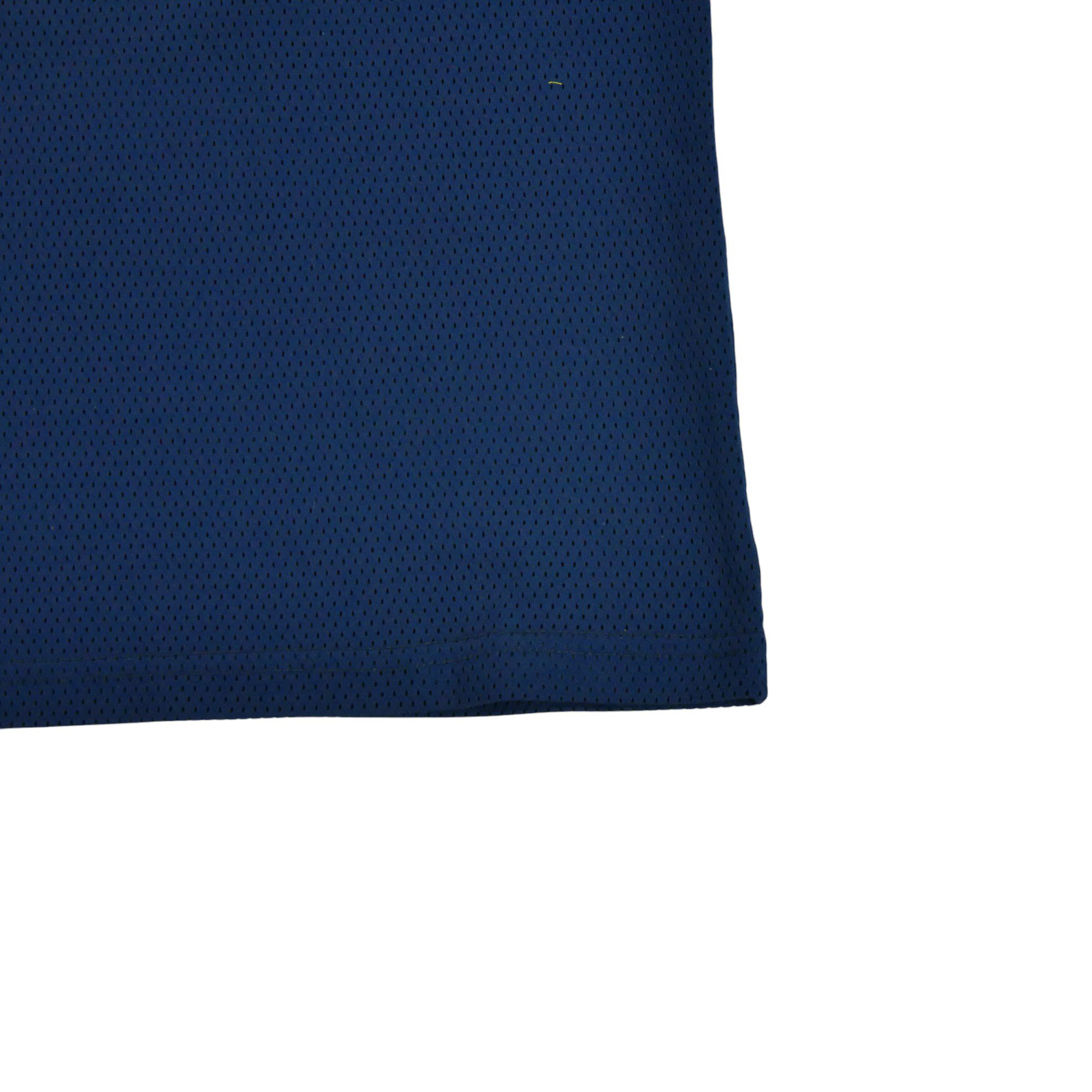 Maillot Homme NCAA Michigan Marine 6