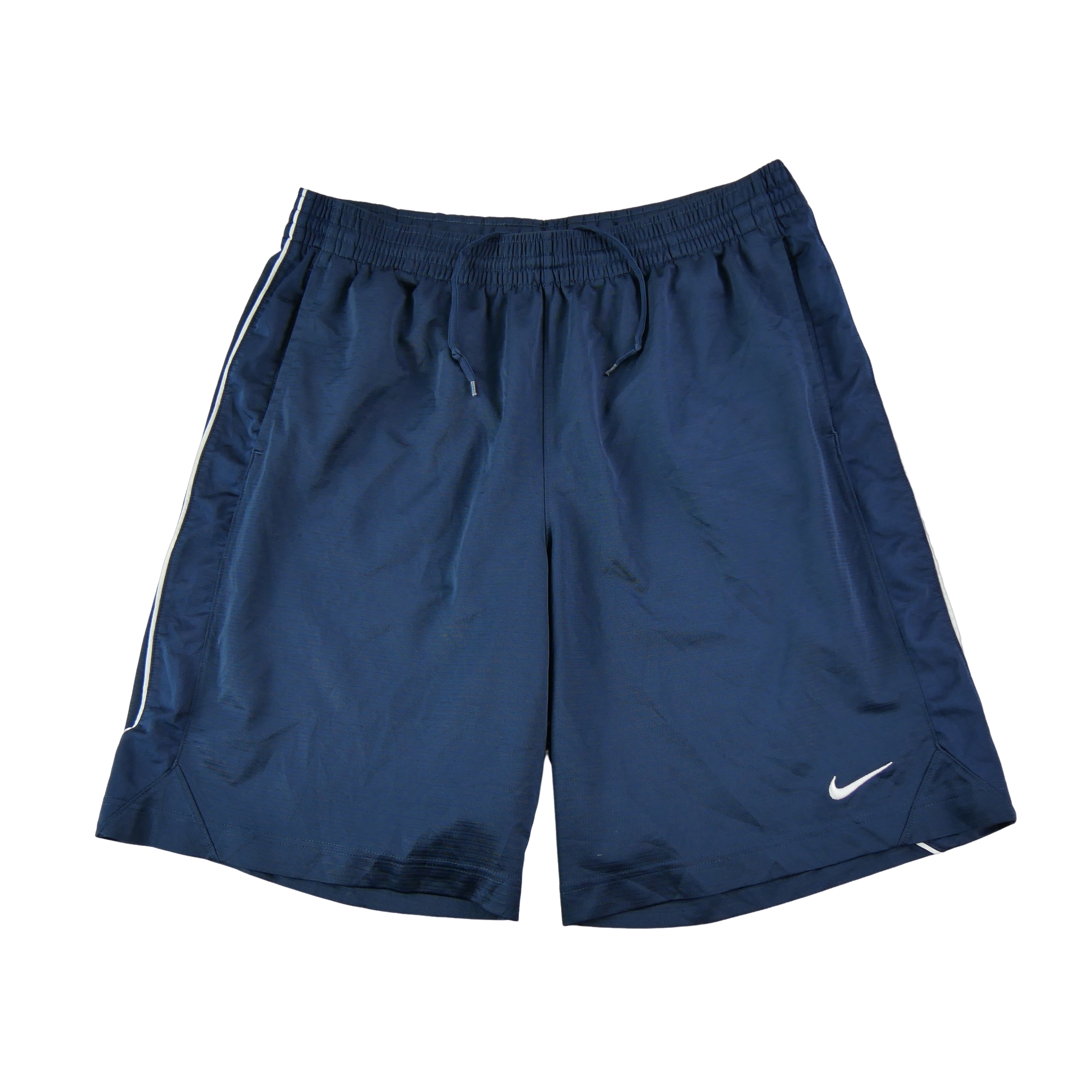 Short Homme  Marine 1