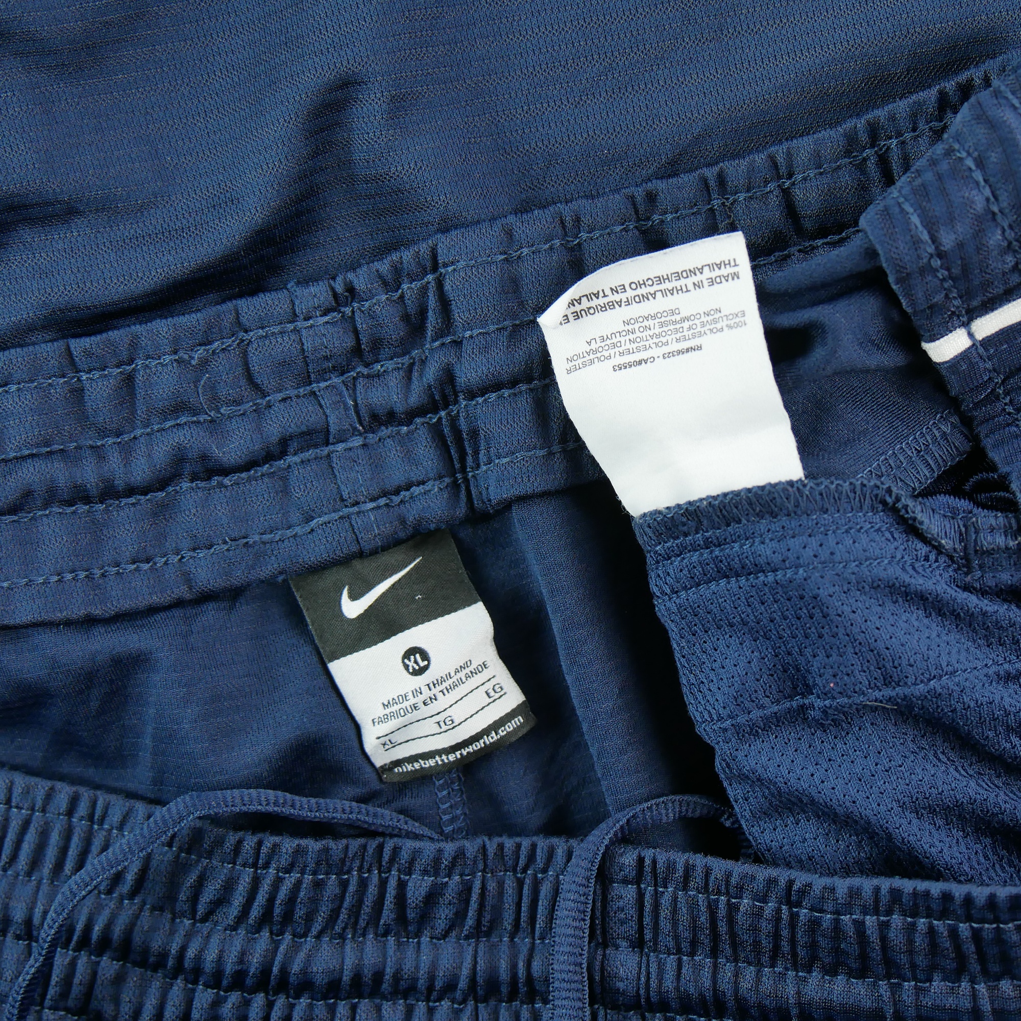 Short Homme  Marine 5