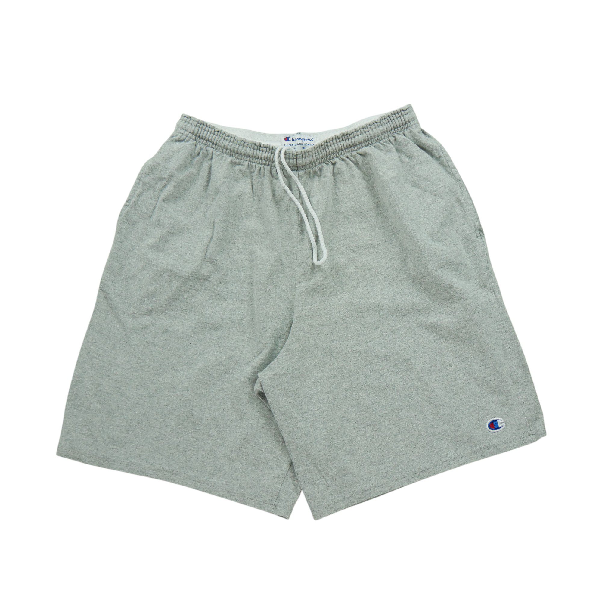 Short Homme  Gris 1