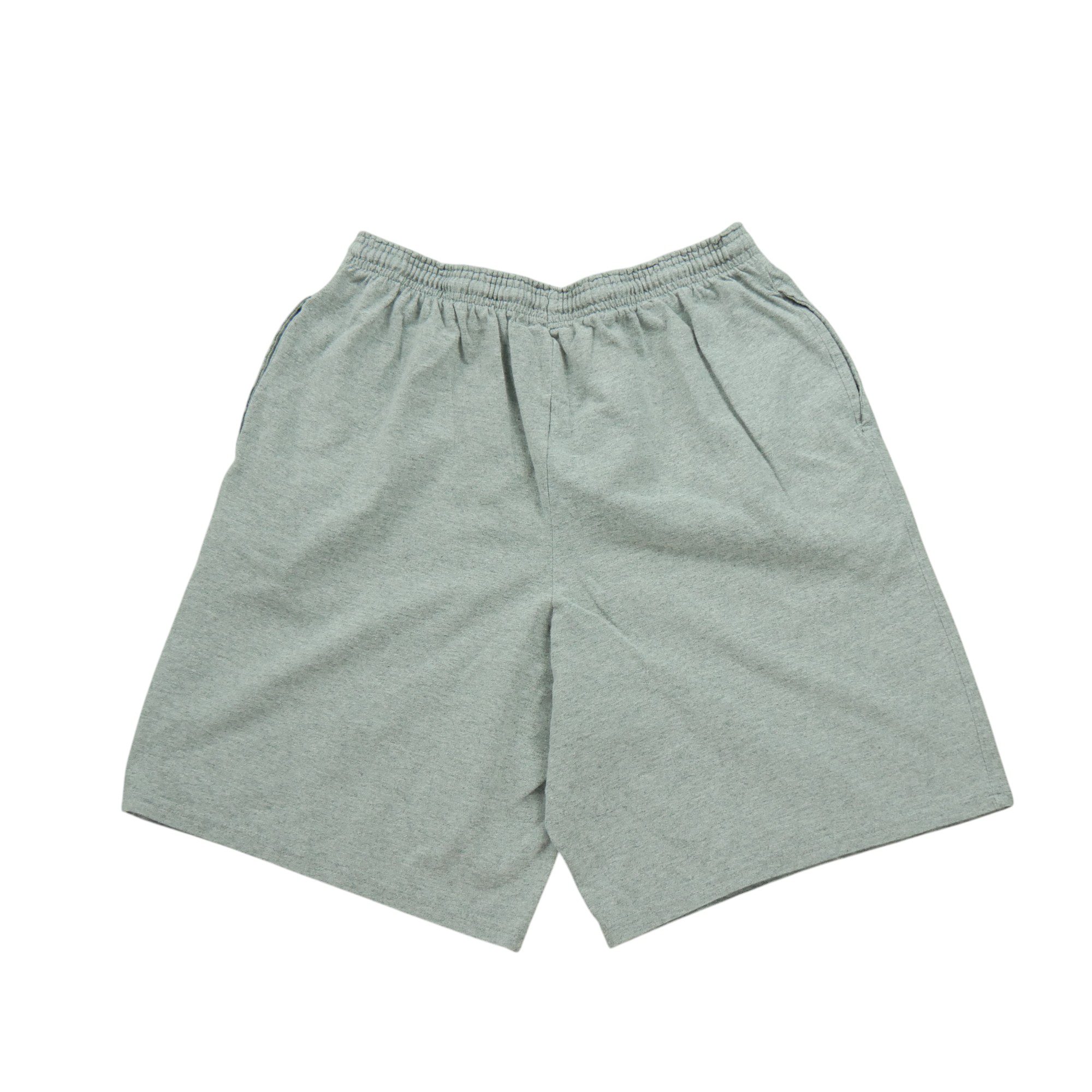 Short Homme  Gris 2