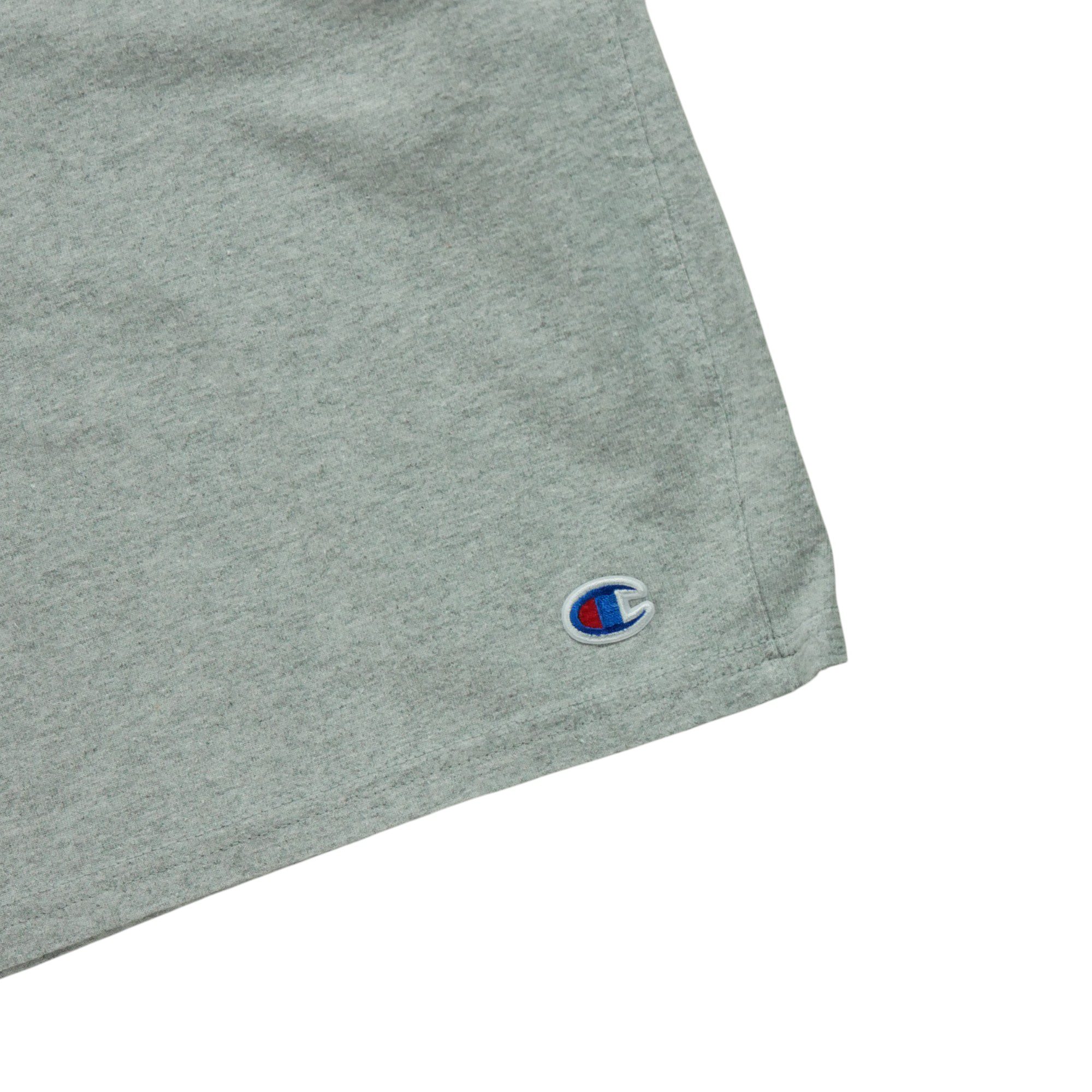 Short Homme  Gris 3