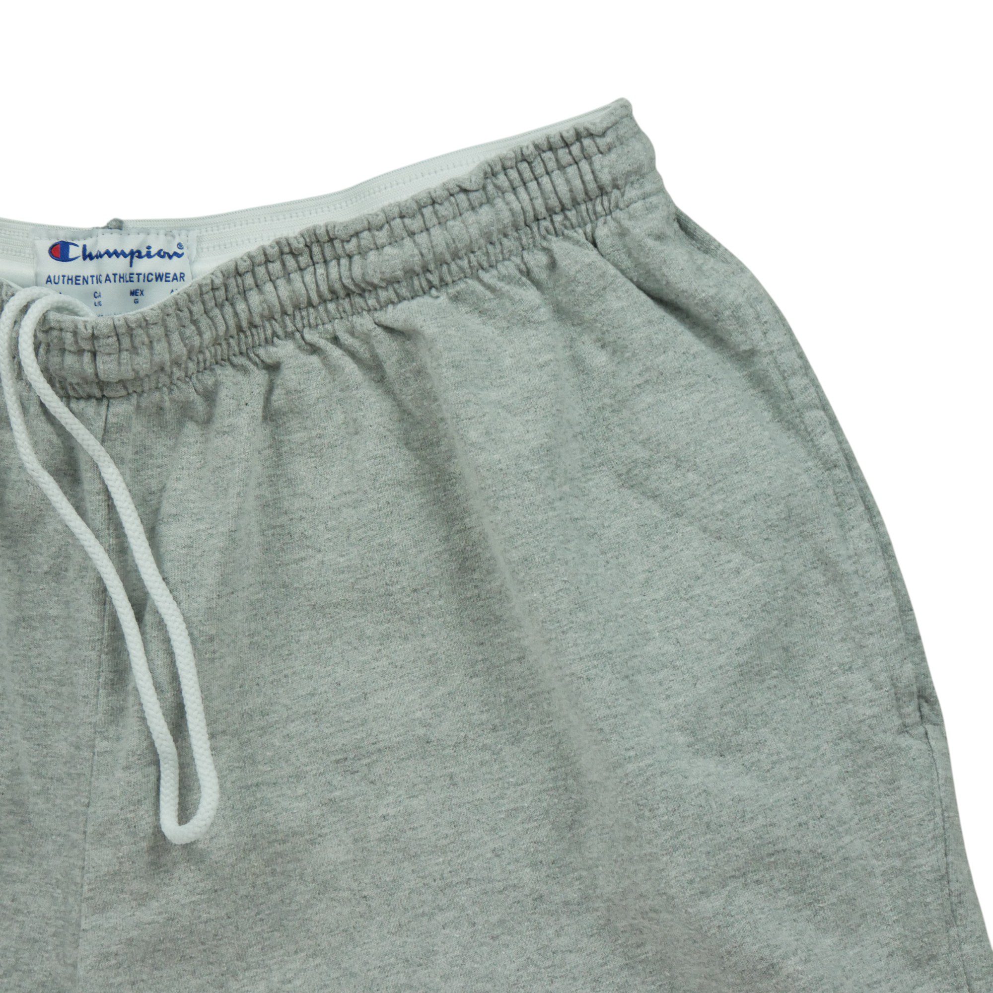 Short Homme  Gris 4