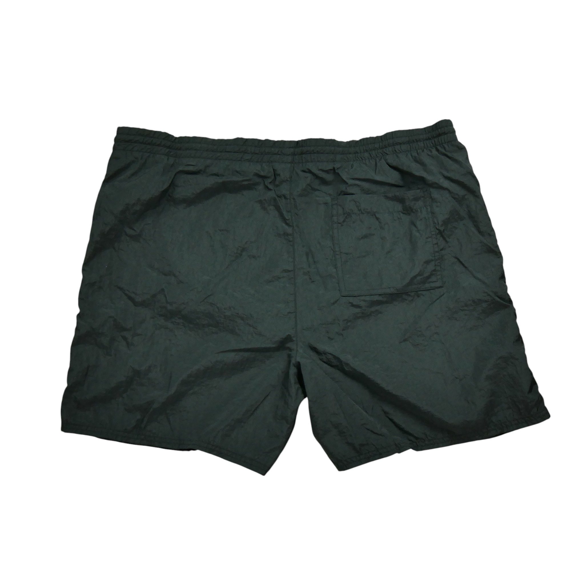 Short de bain Homme  Vintage Noir 2