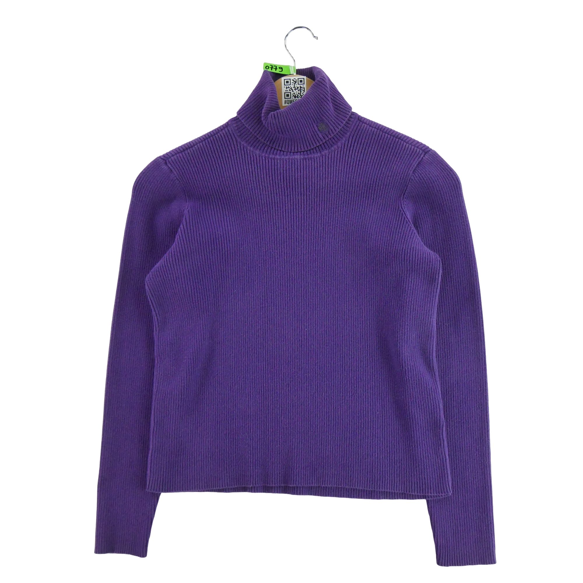 Pull Femme  Violet 1