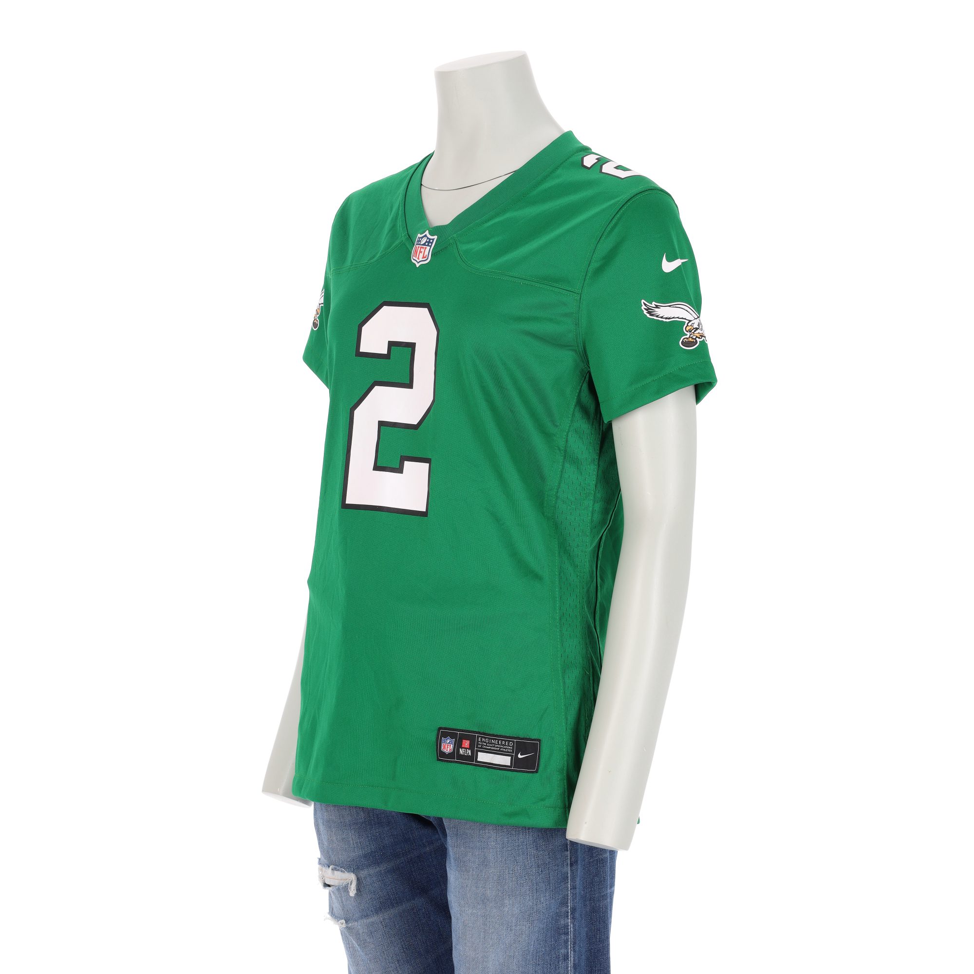 Maillot Femme NFL Philadelphia Eagles 3
