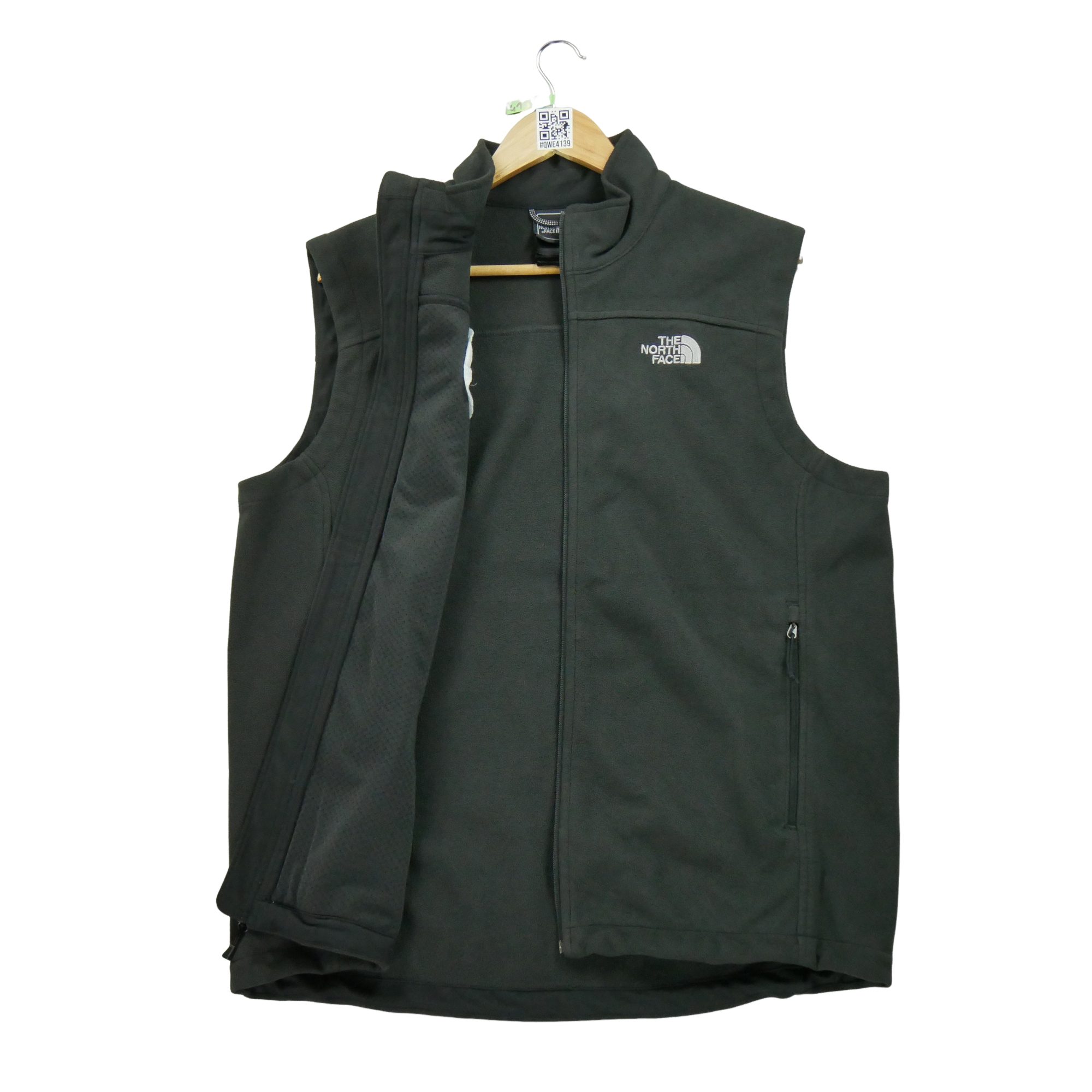 Veste polaire Homme  WindWall 3