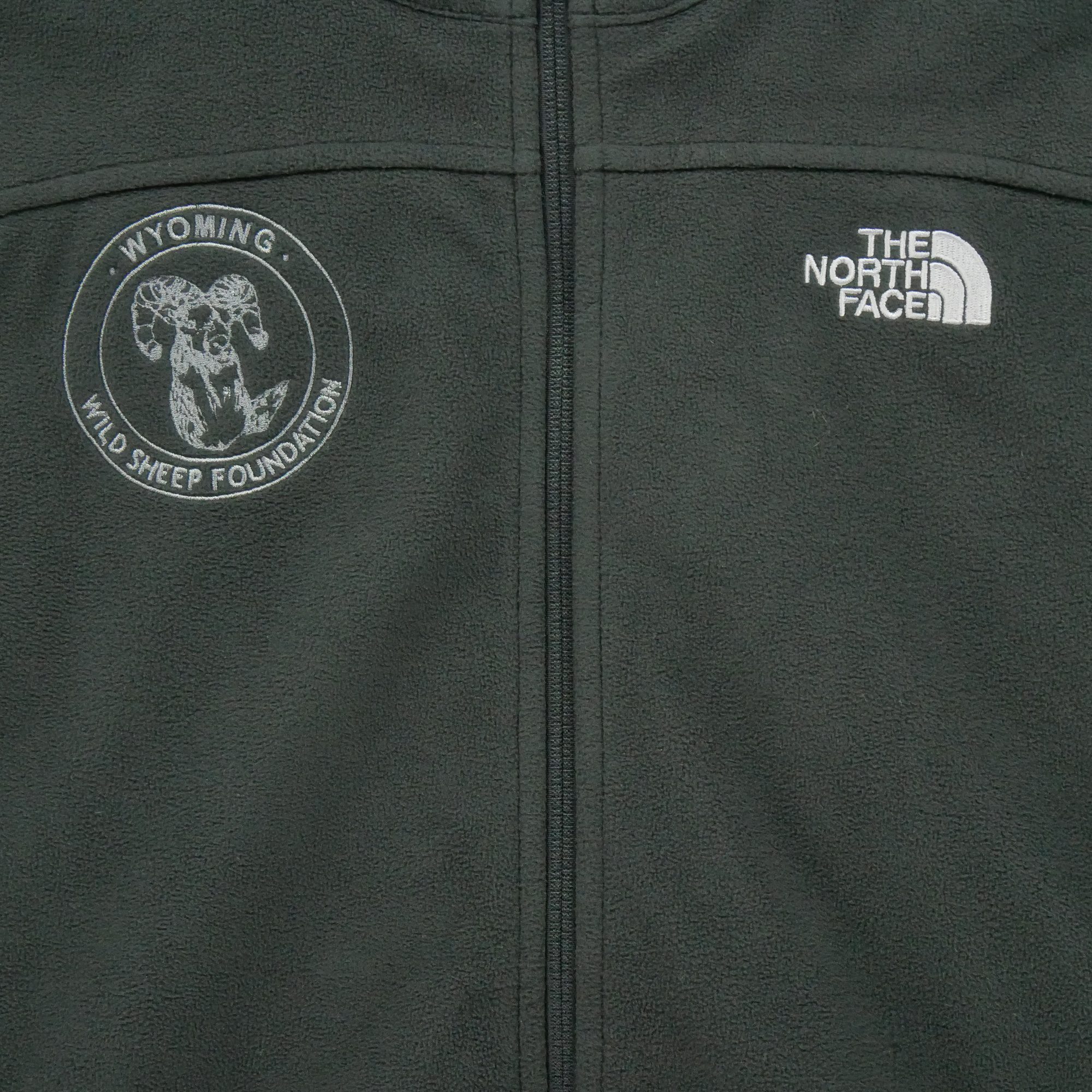 Veste polaire Homme  WindWall 4
