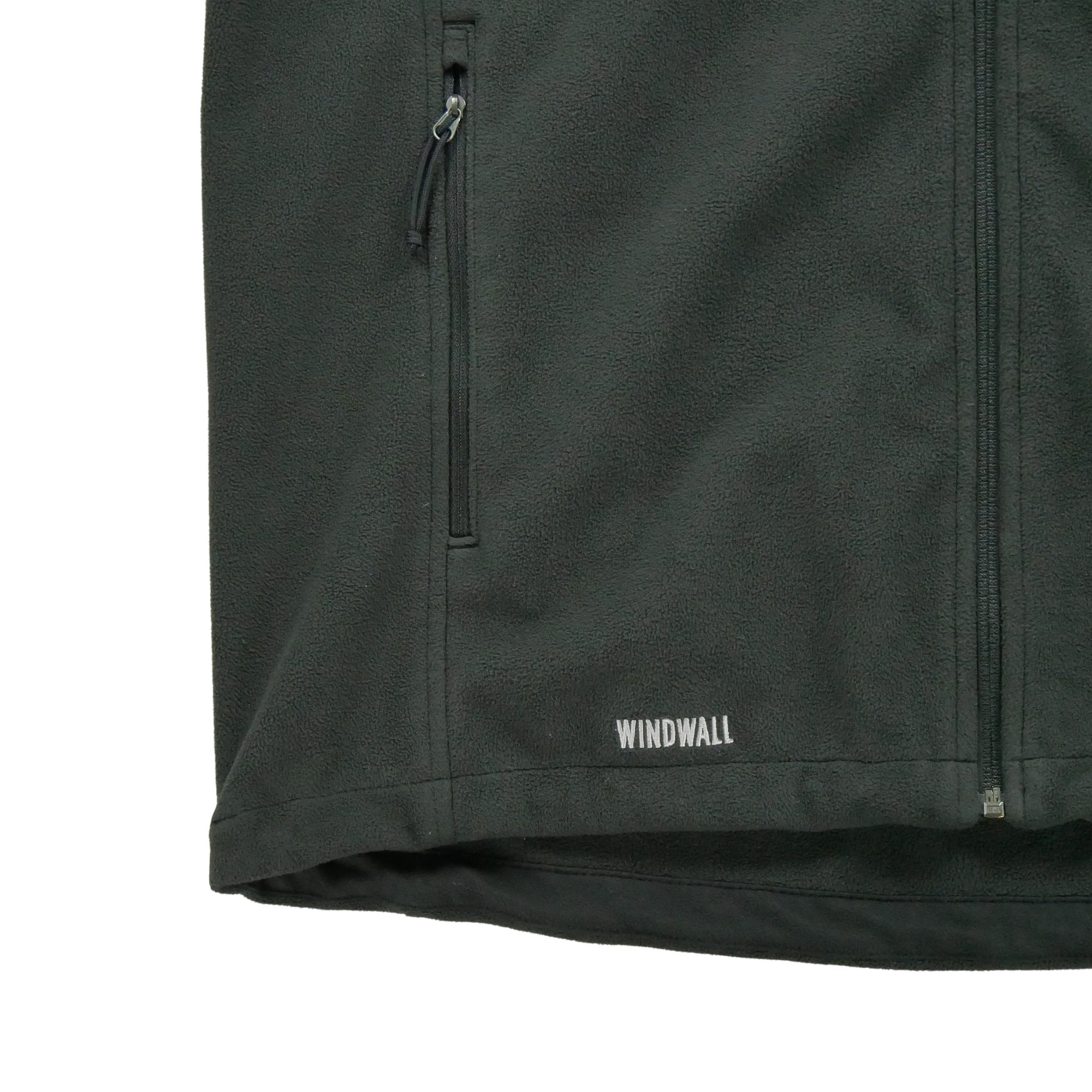 Veste polaire Homme  WindWall 5
