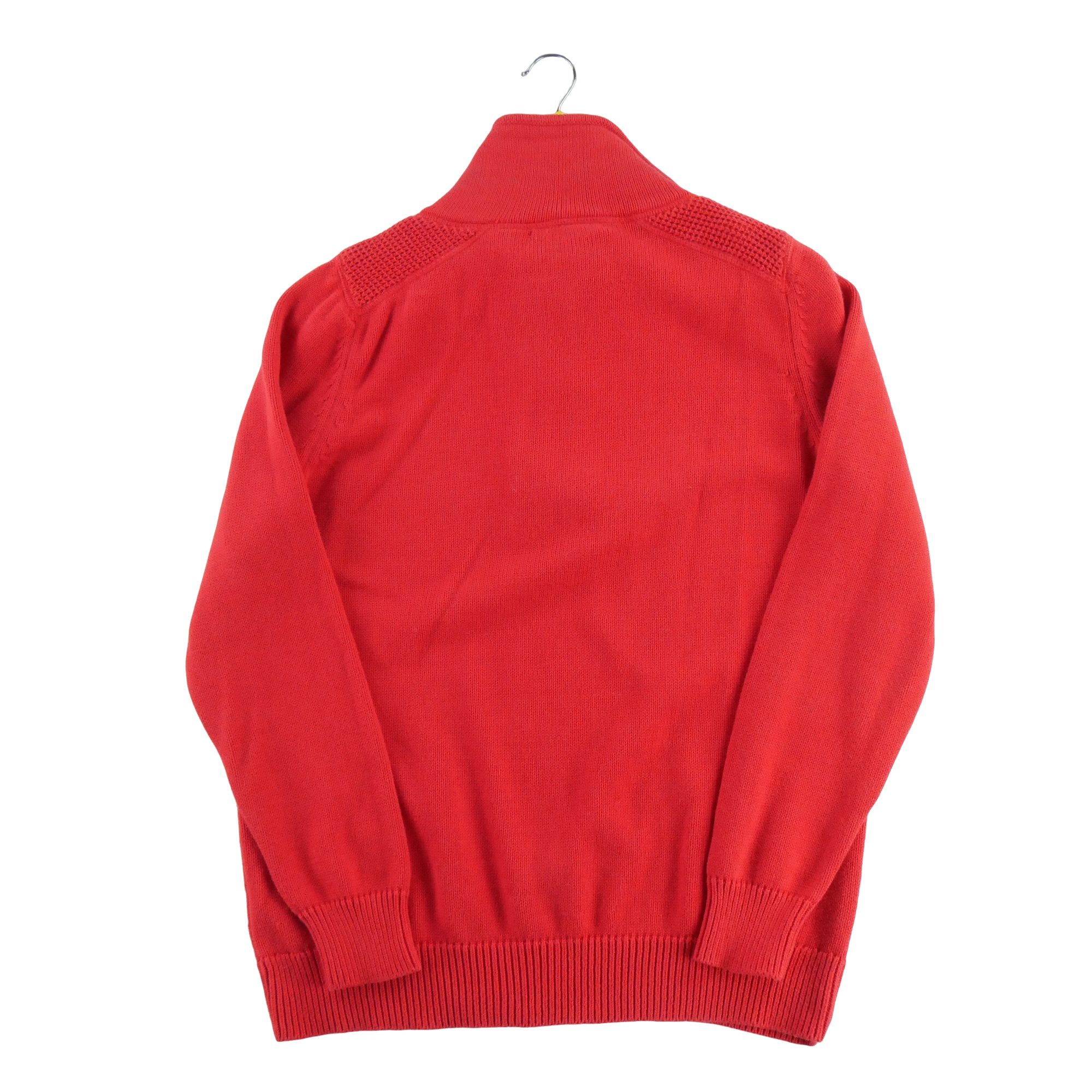 Pull Femme  Rouge 2