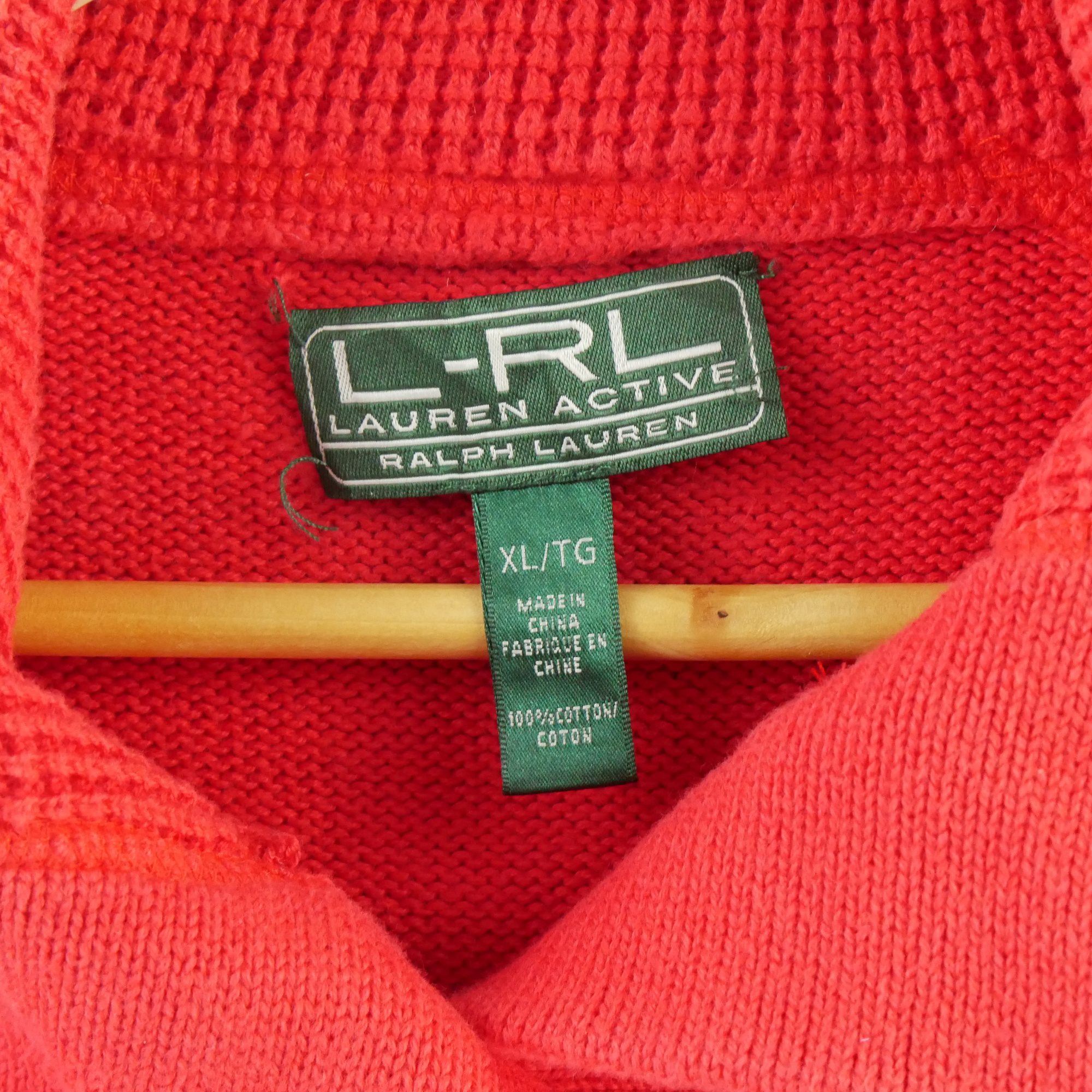 Pull Femme  Rouge 8
