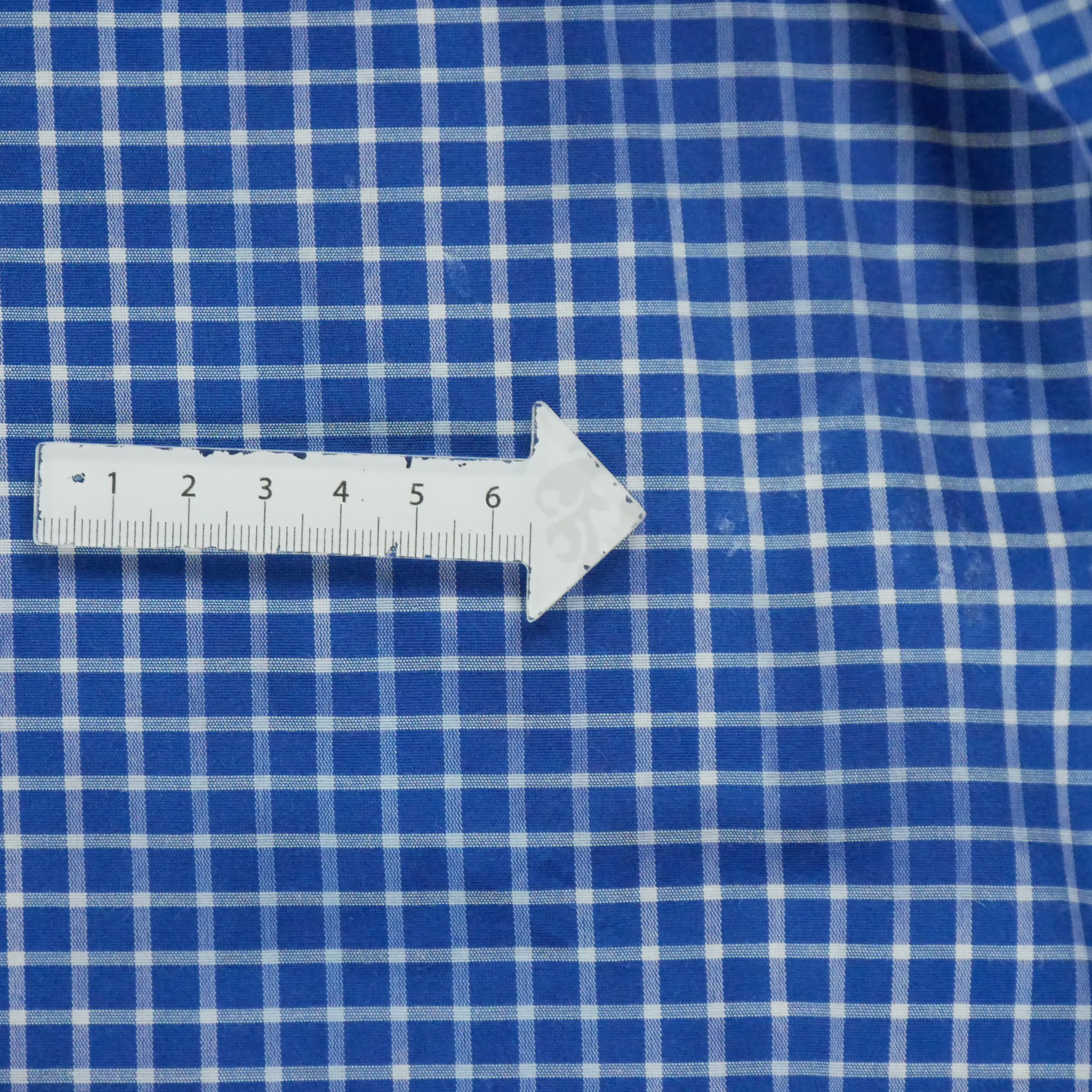 Chemise classiques Homme à carreaux 5