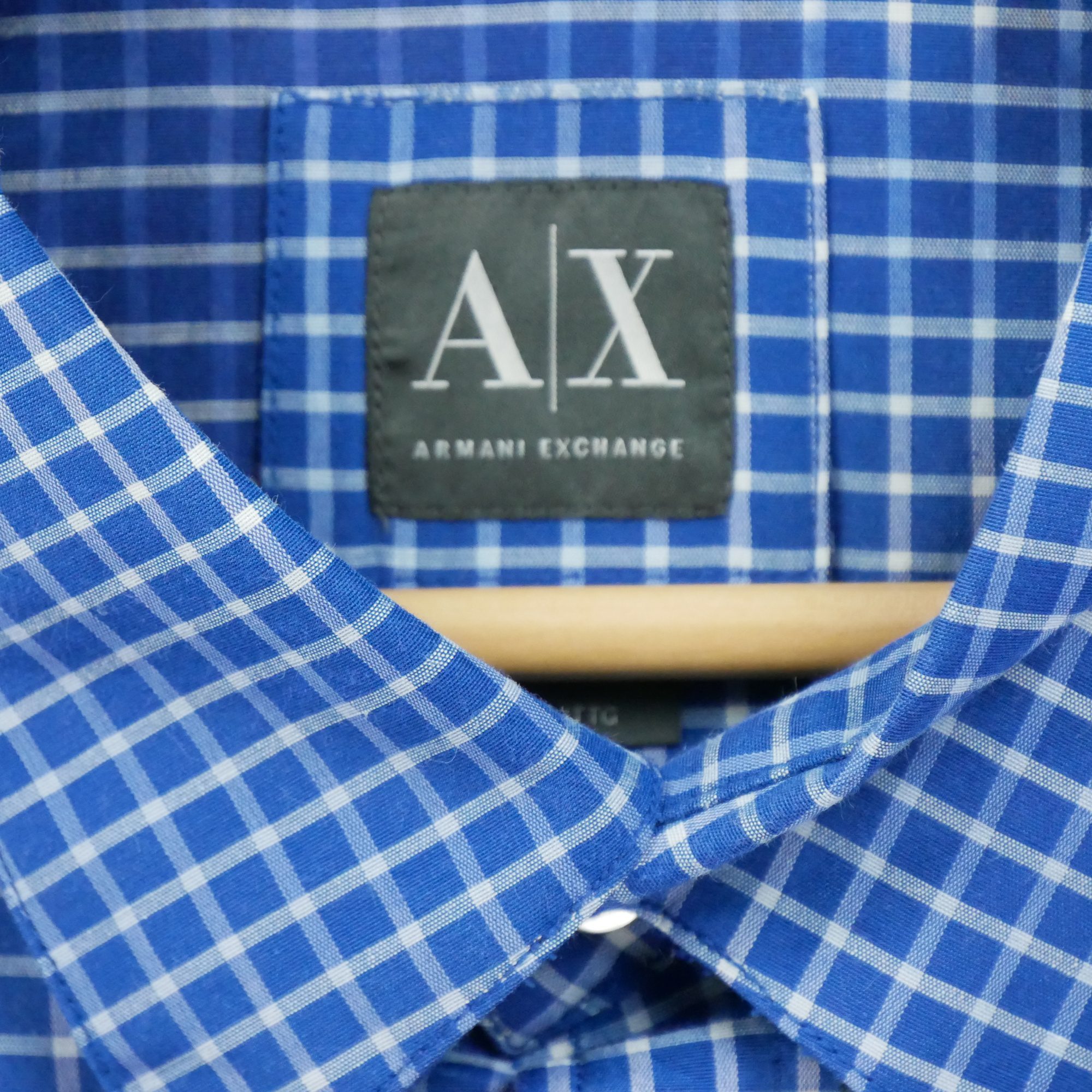 Chemise classiques Homme à carreaux 6