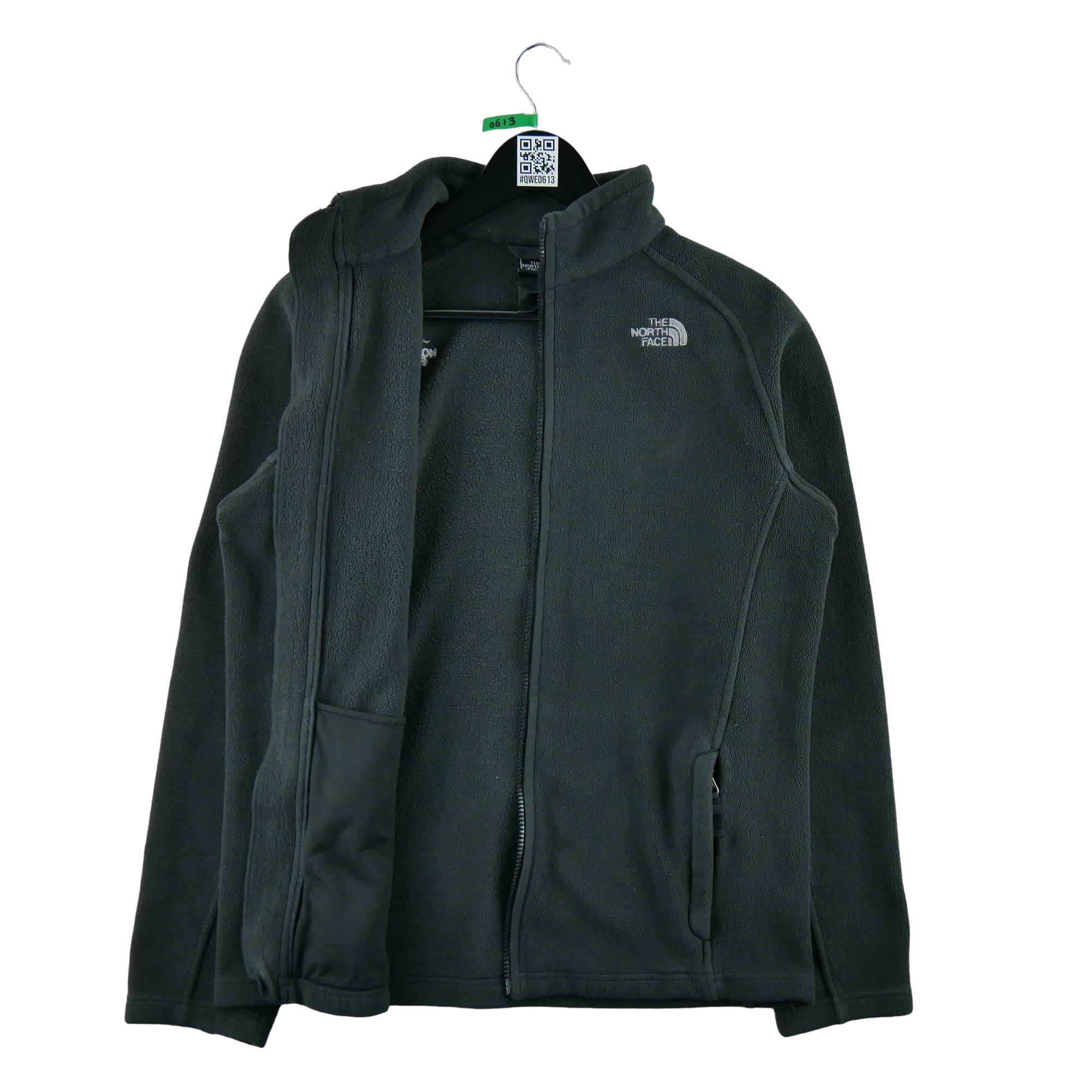 Veste polaire Homme  TNF Noir 3