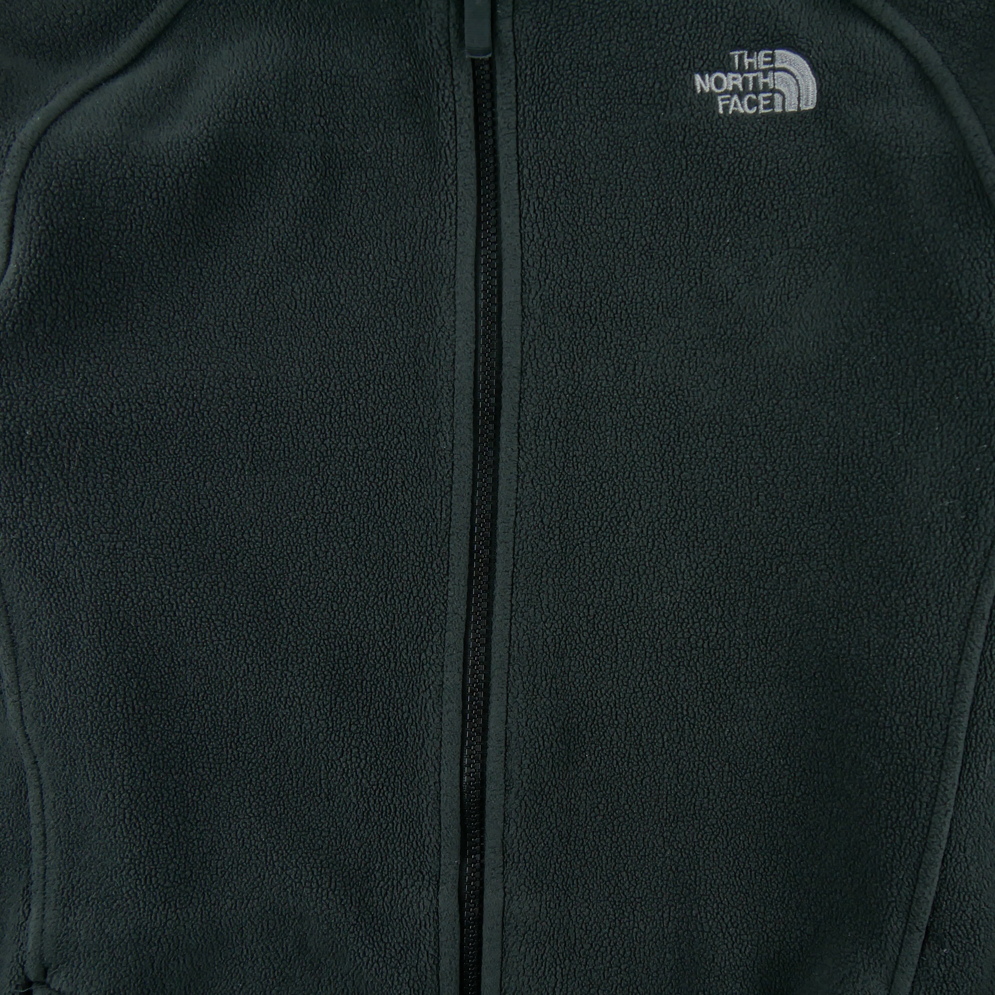 Veste polaire Homme  TNF Noir 4