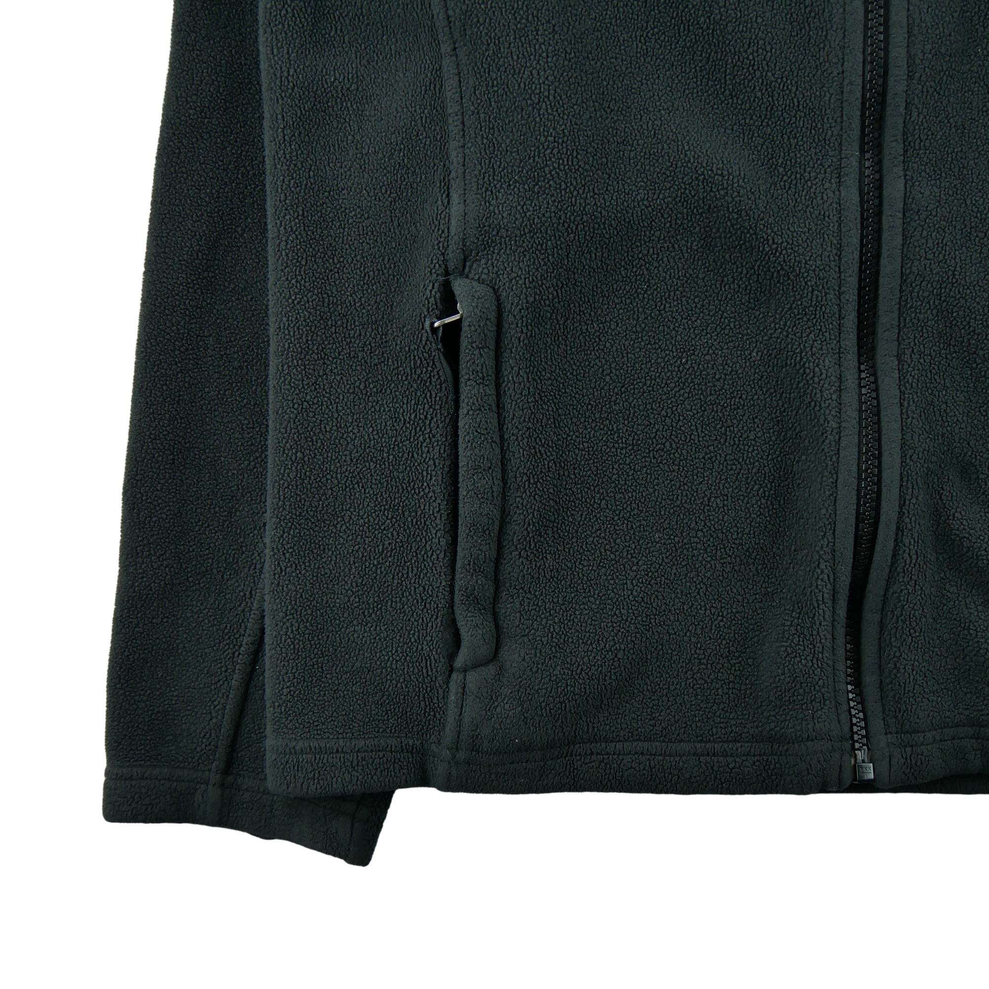 Veste polaire Homme  TNF Noir 5