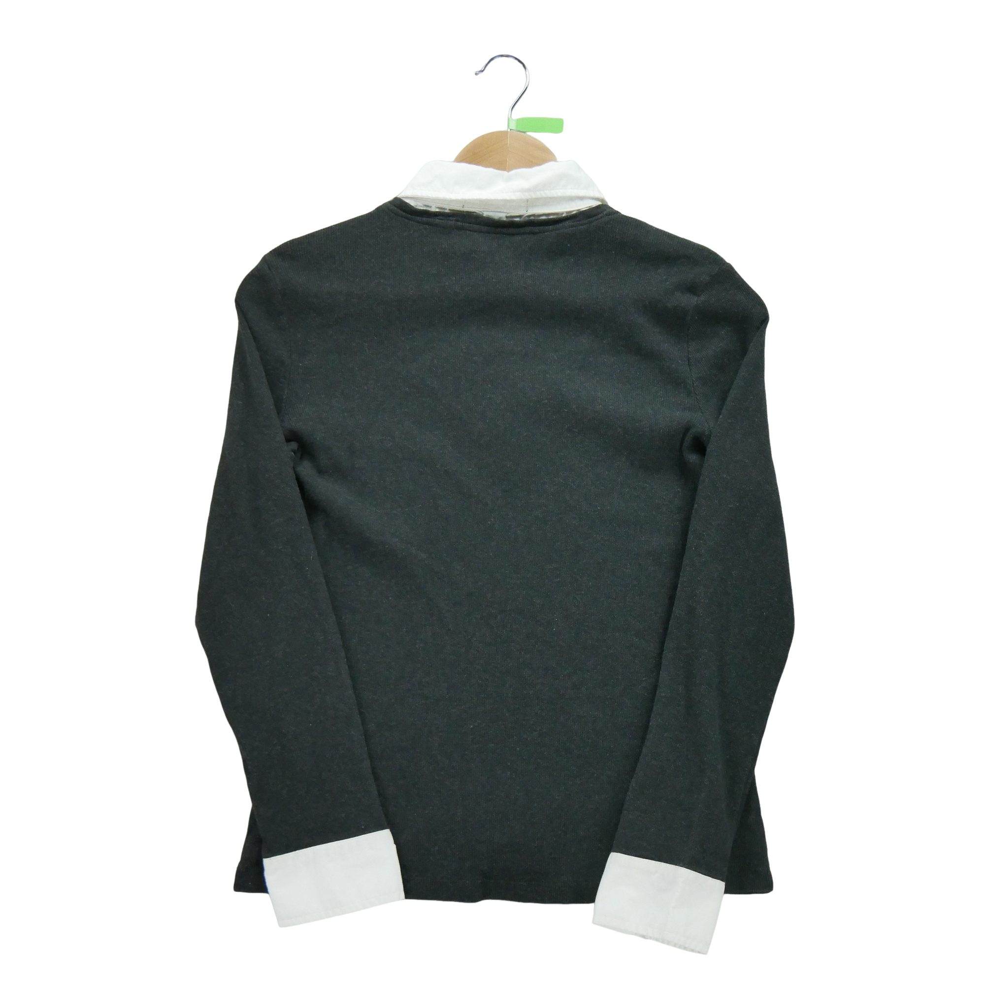 T-shirt manches longues Femme 2