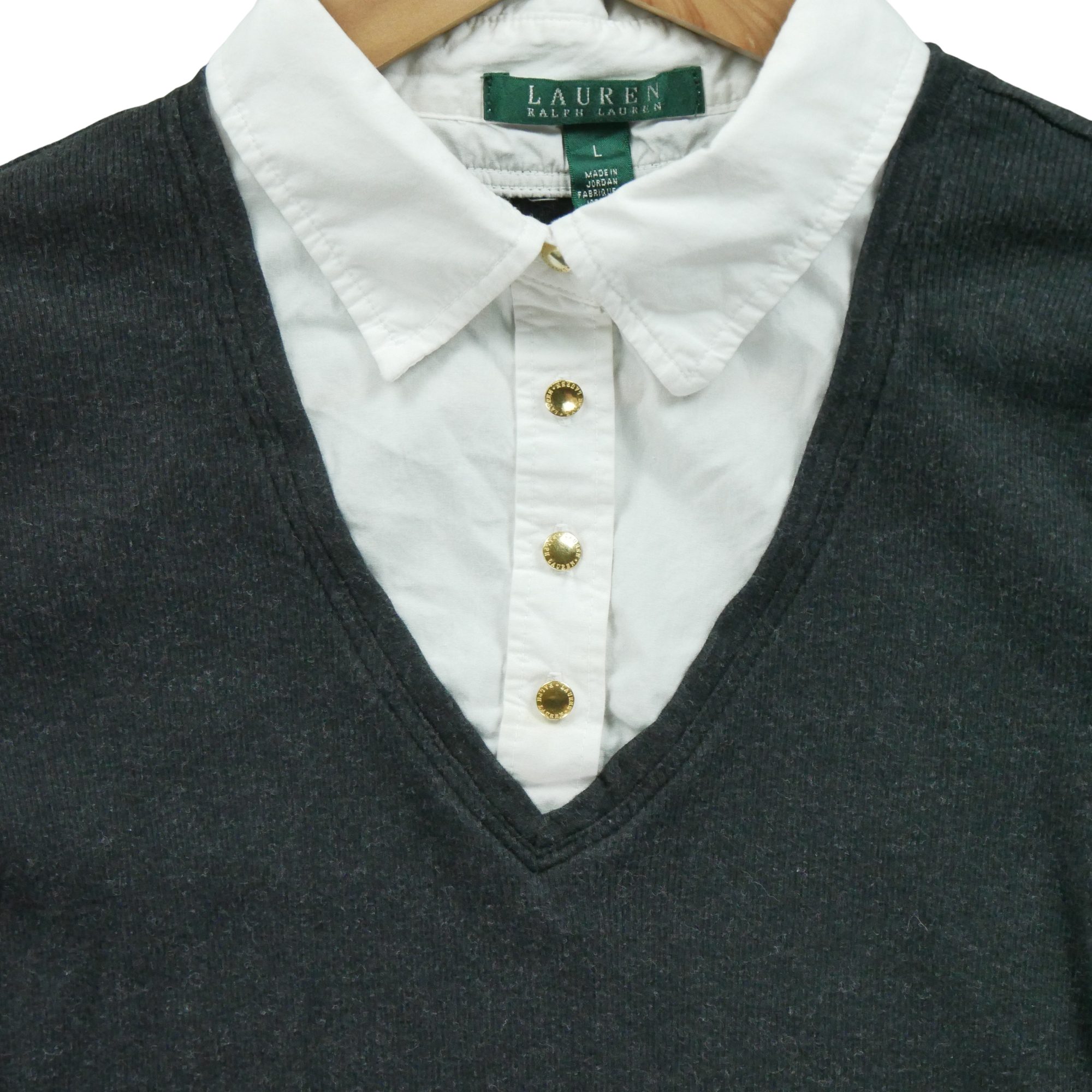 T-shirt manches longues Femme 3