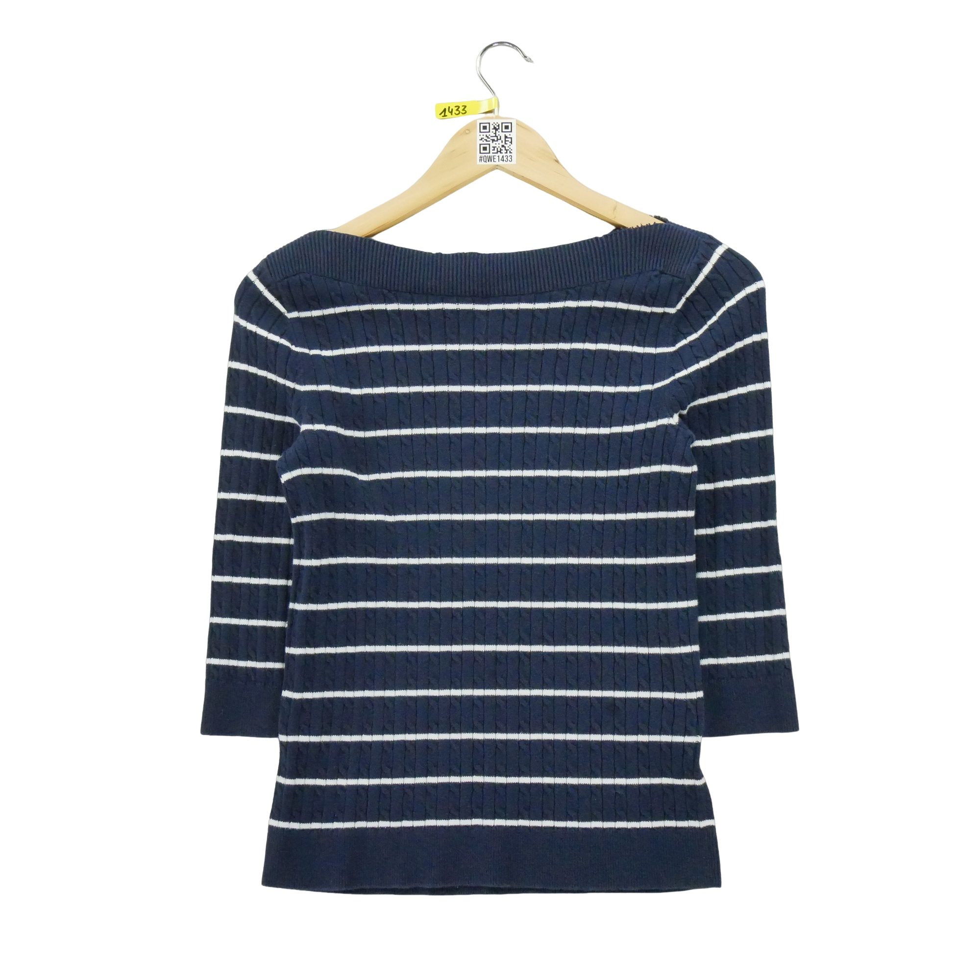 Pull Femme  Marine 1