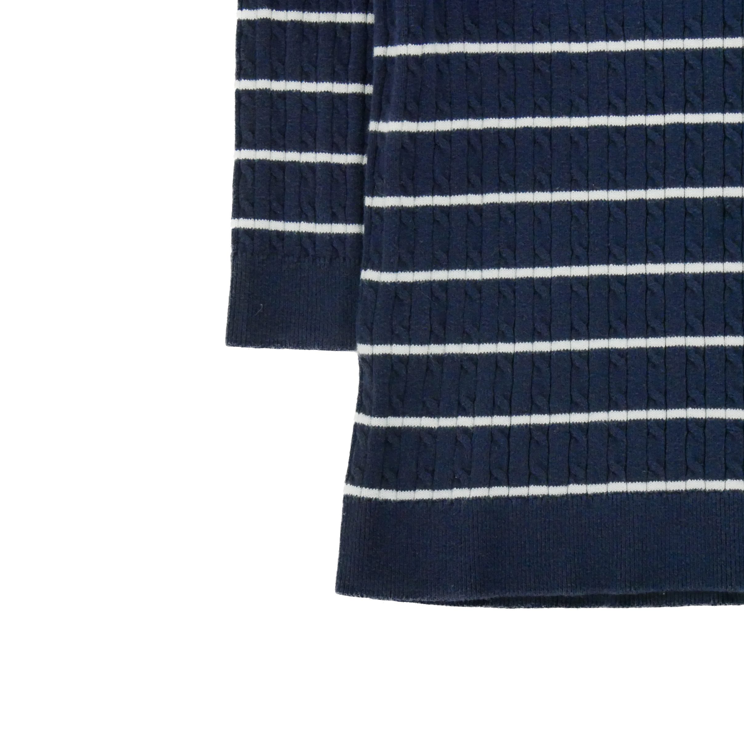 Pull Femme  Marine 4