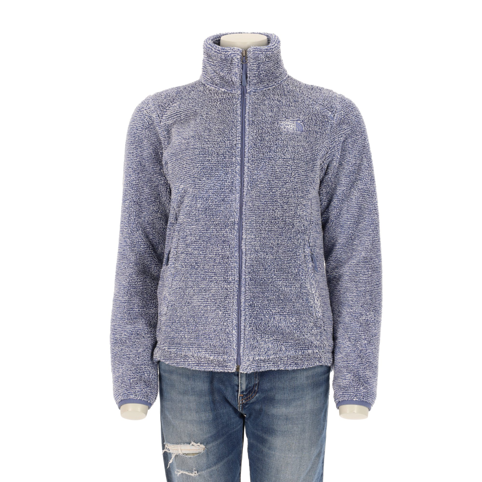 Veste polaire Femme  Osito TNF 1