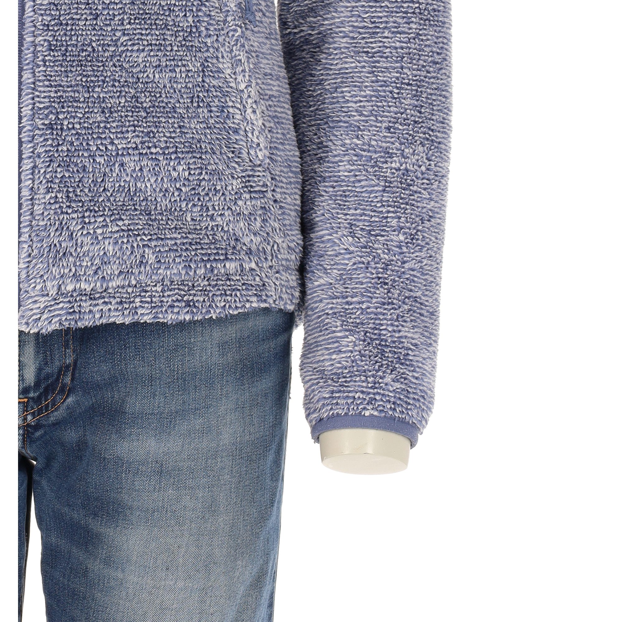 Veste polaire Femme  Osito TNF 6