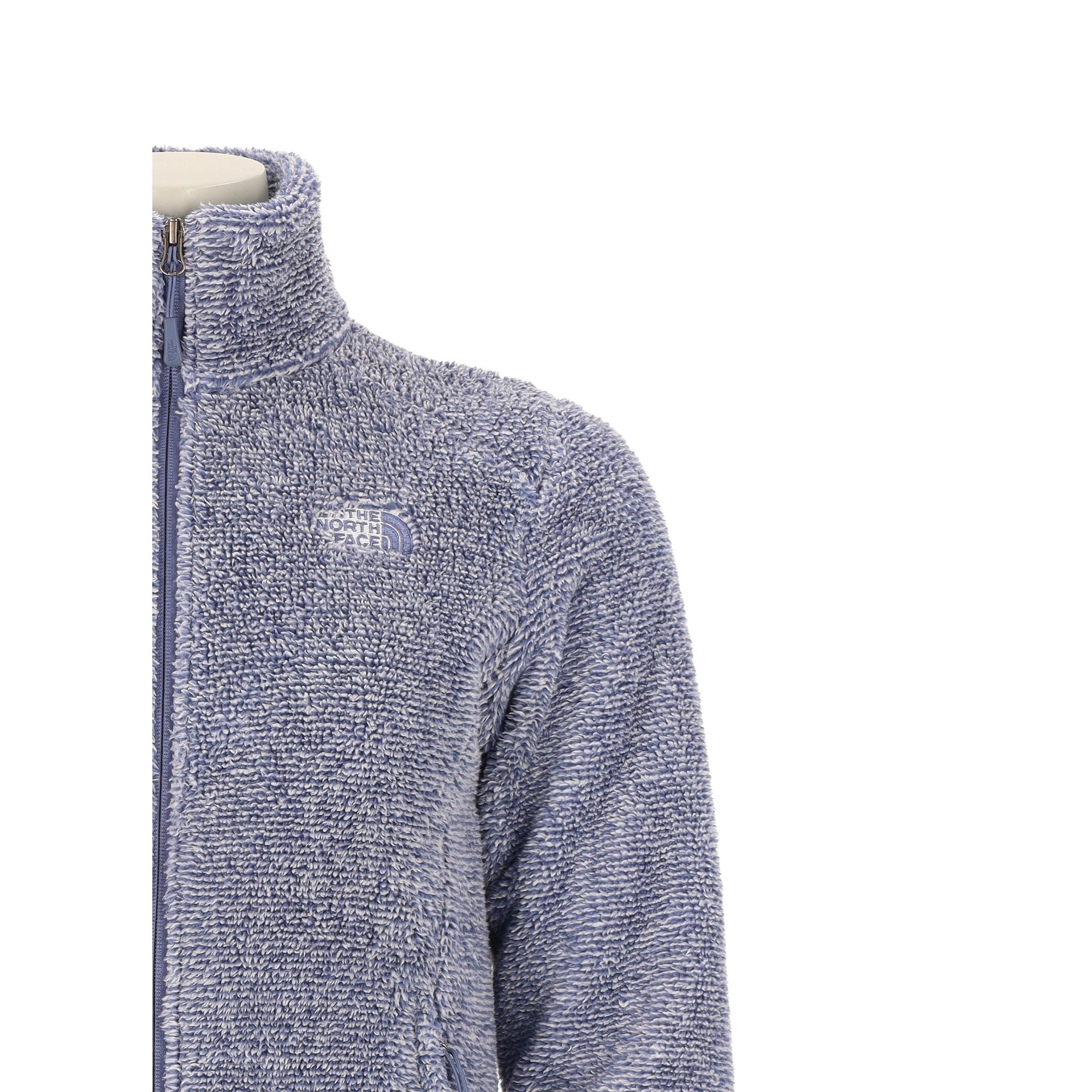 Veste polaire Femme  Osito TNF 7