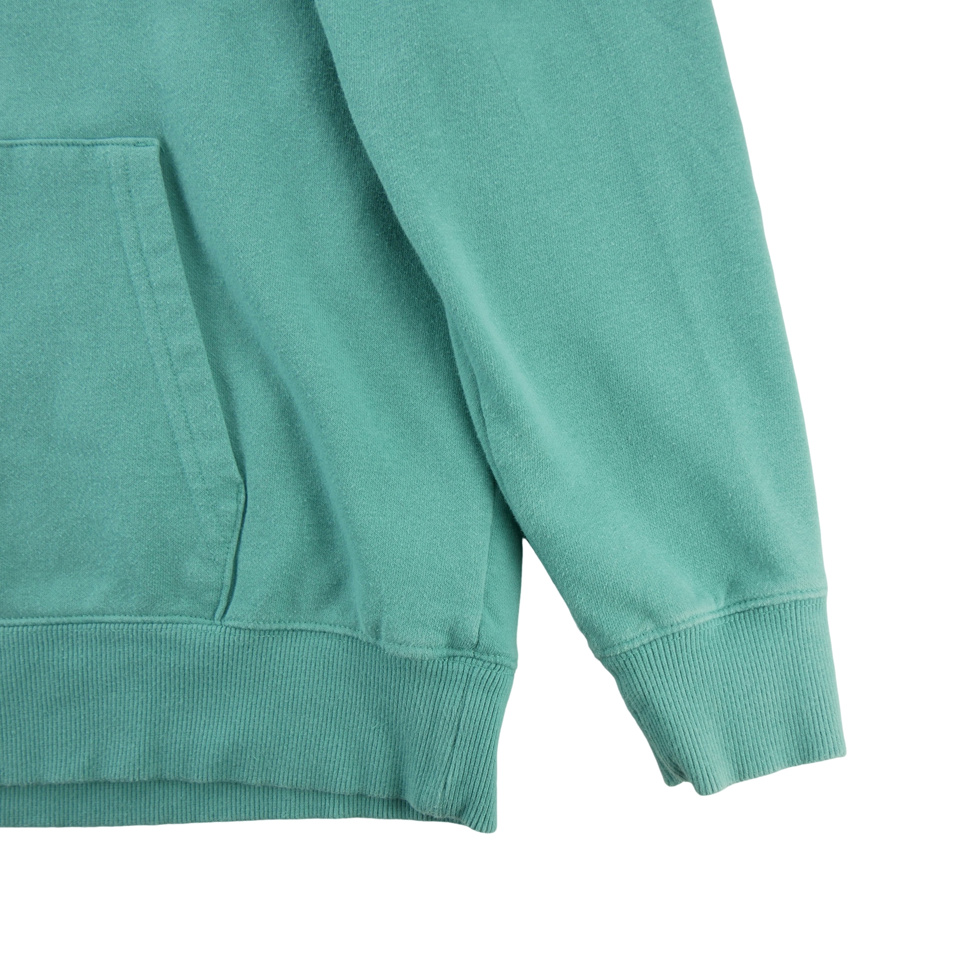 Sweat à capuche Femme  TNF Vert 5