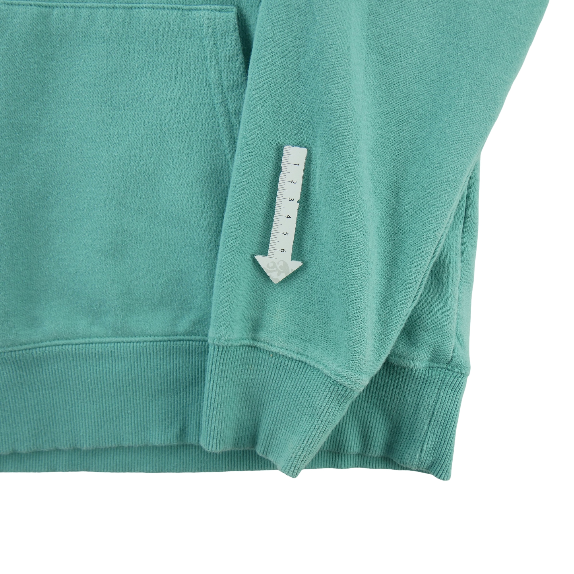 Sweat à capuche Femme  TNF Vert 7