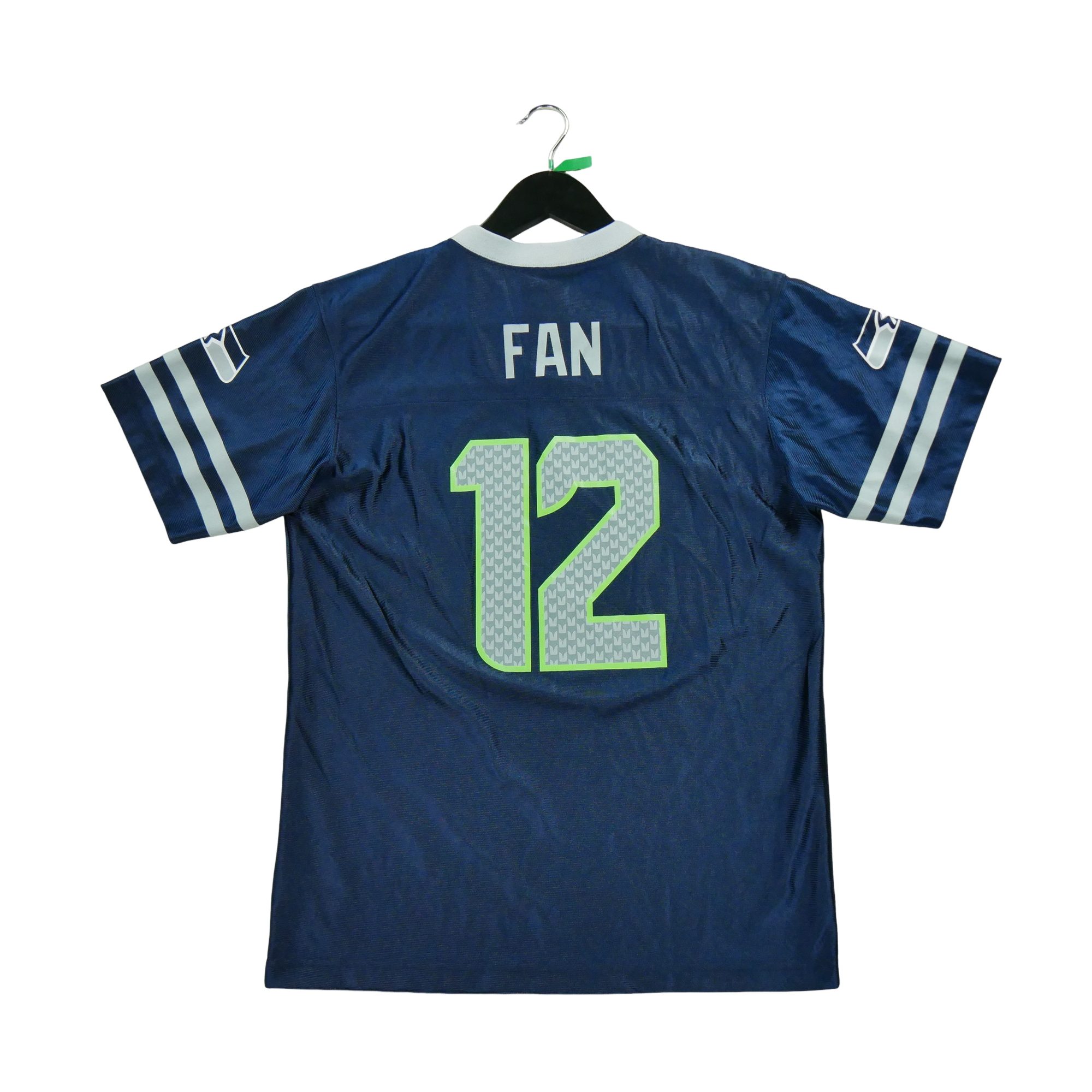 Maillot Homme NFL Seattle Seahawks 2