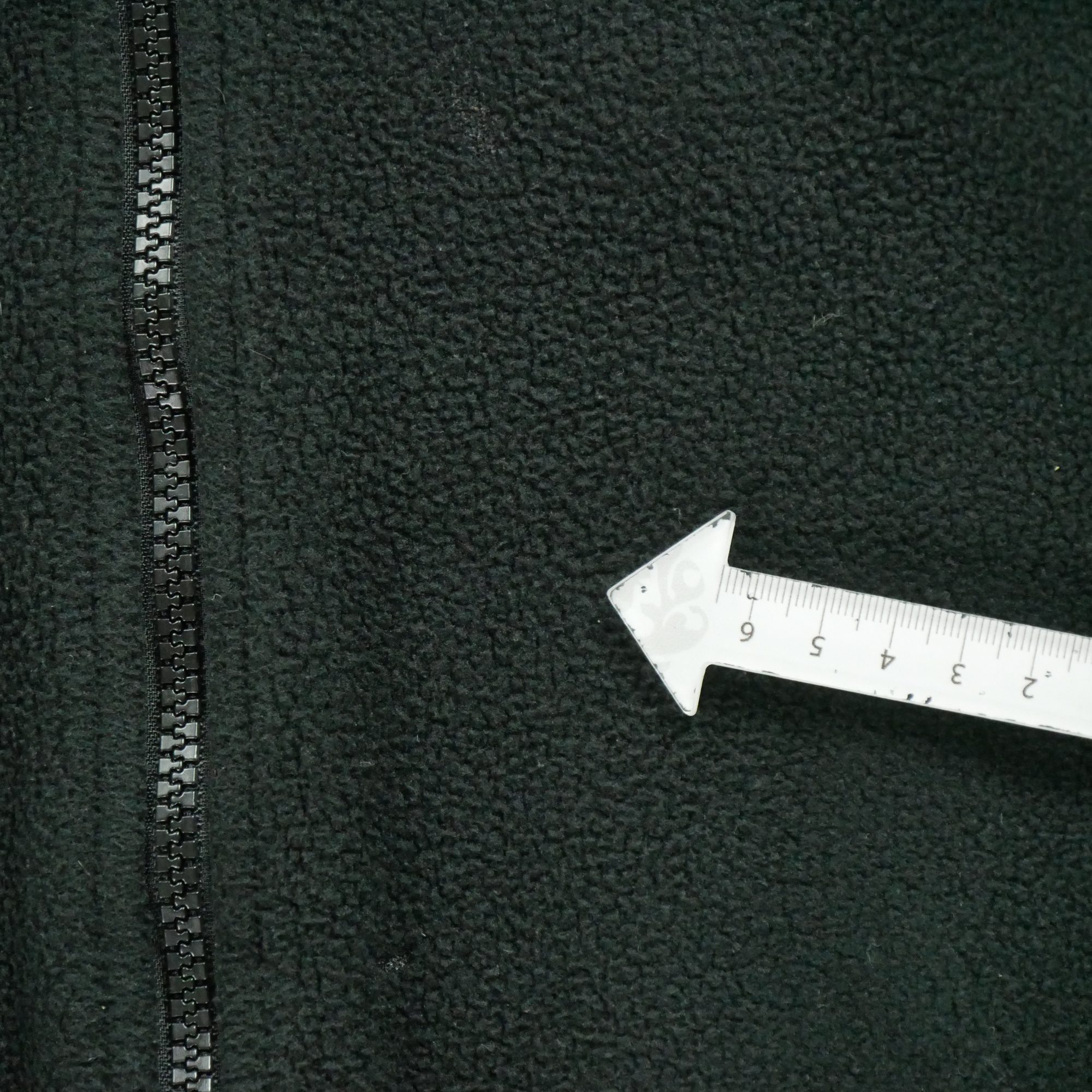 Veste polaire Femme  TNF Noir 5