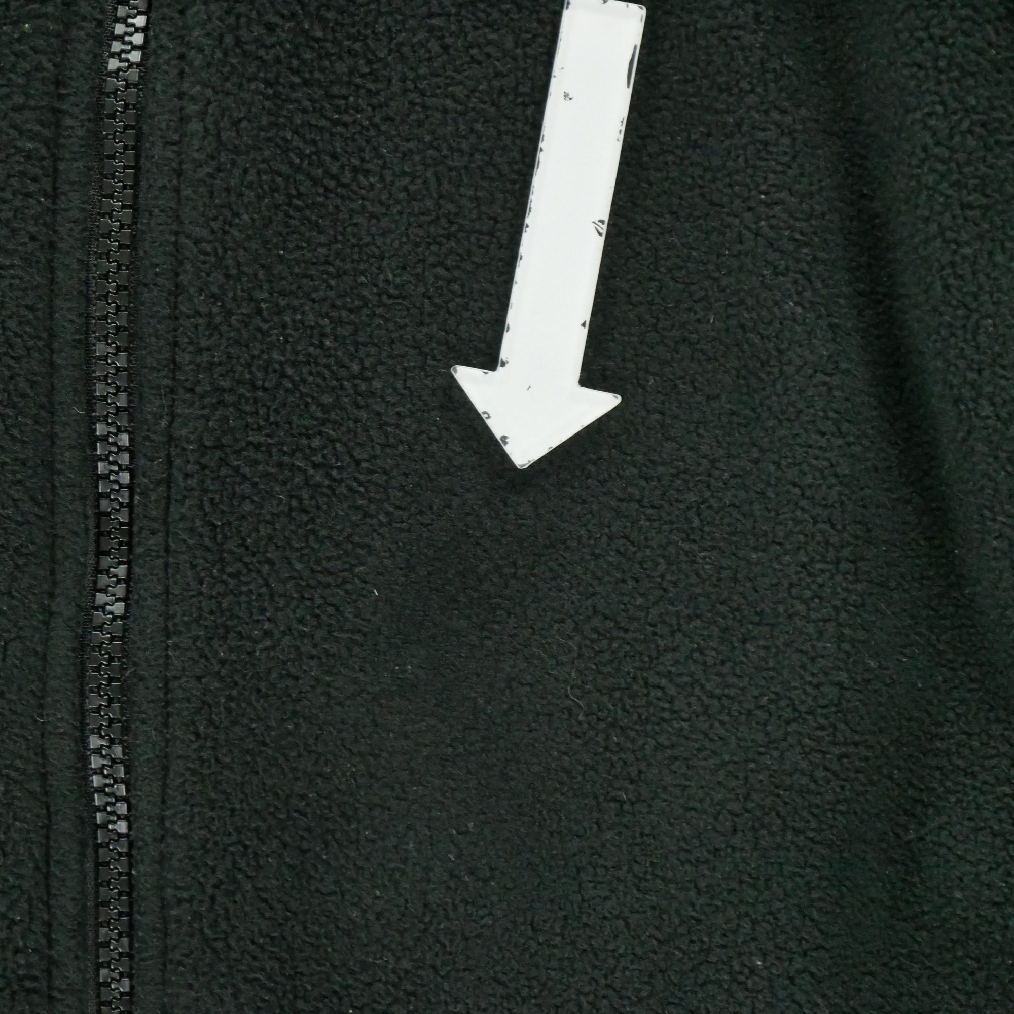 Veste polaire Femme  TNF Noir 6