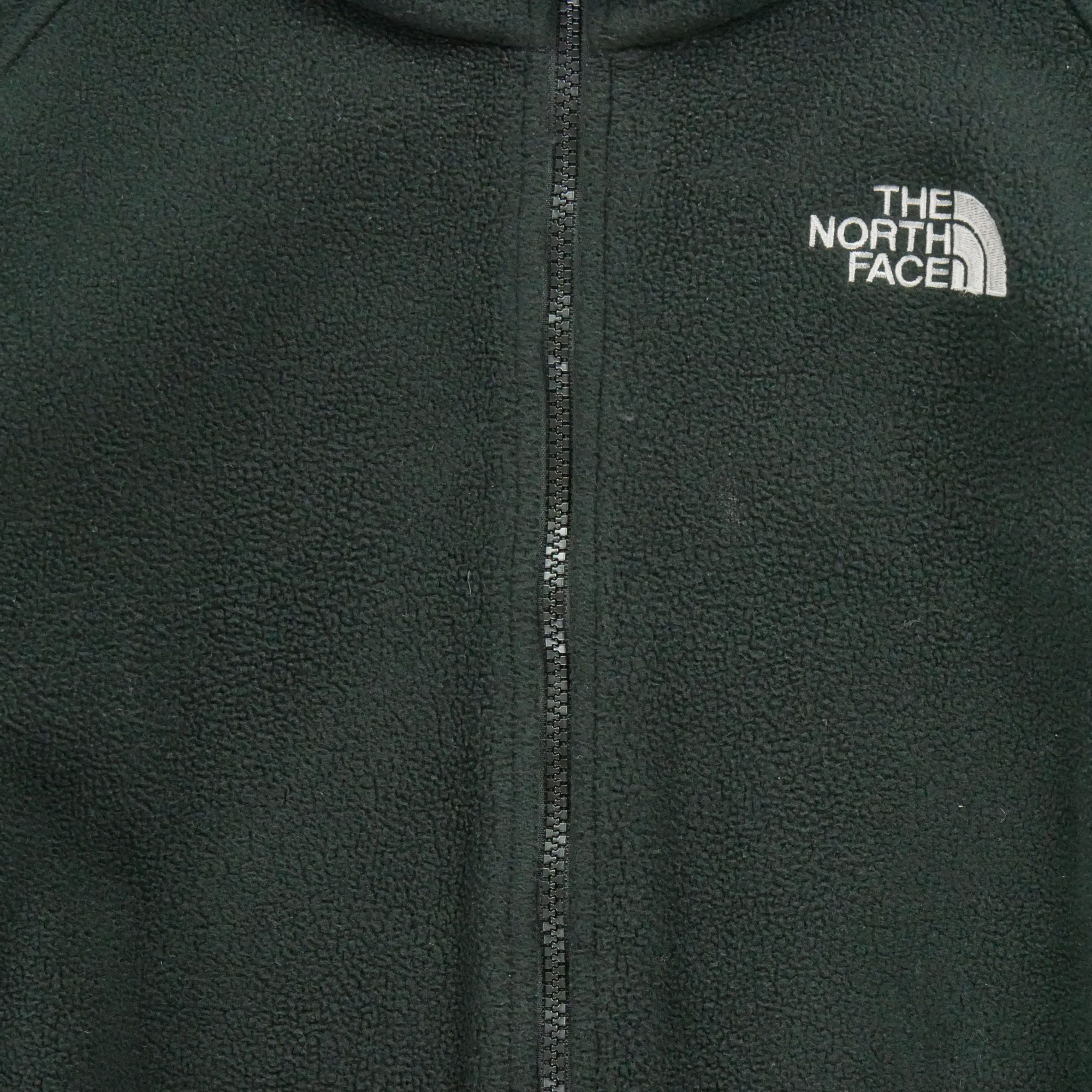 Veste polaire Femme  TNF Noir 8
