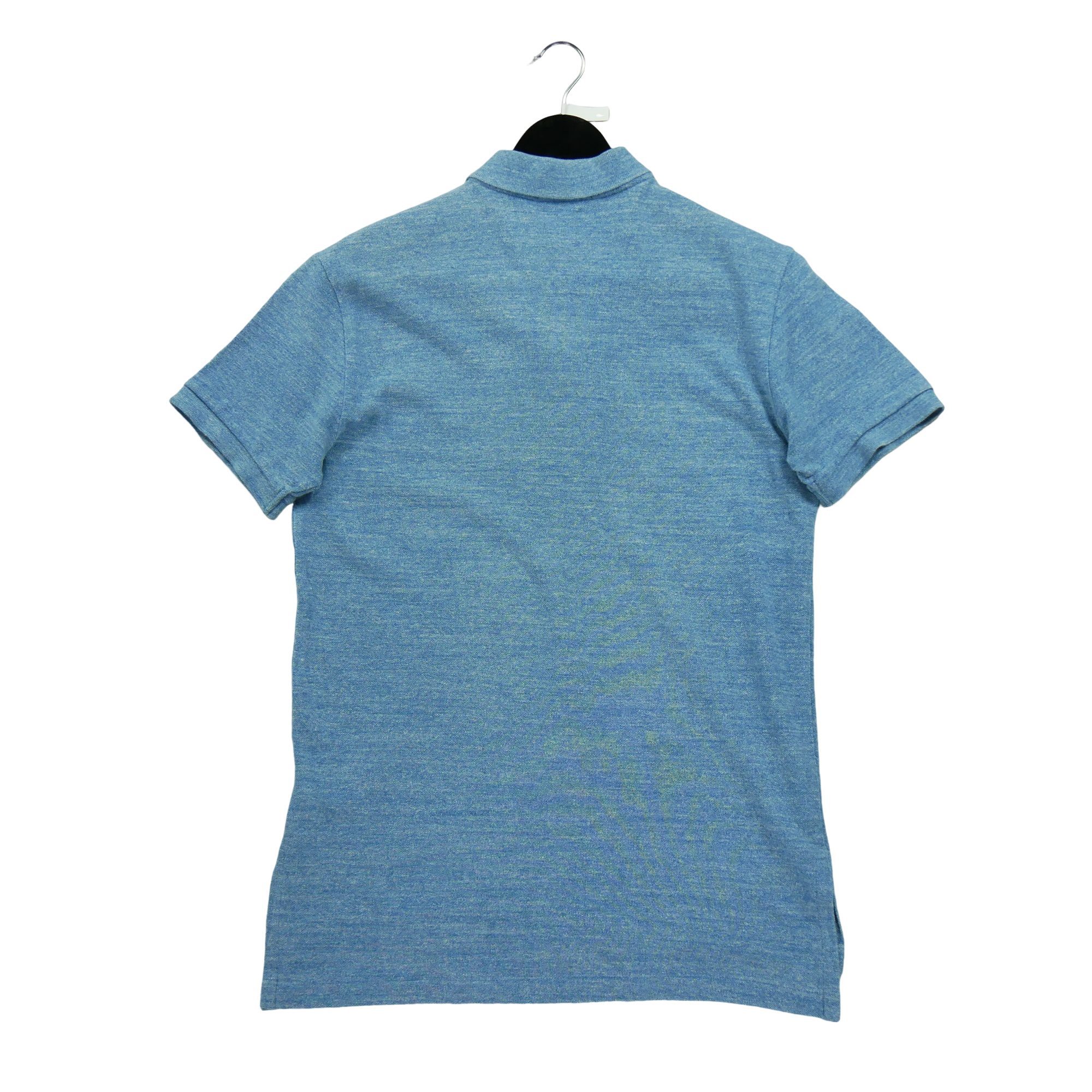 Polo manches courtes Homme  Custom Fit 3