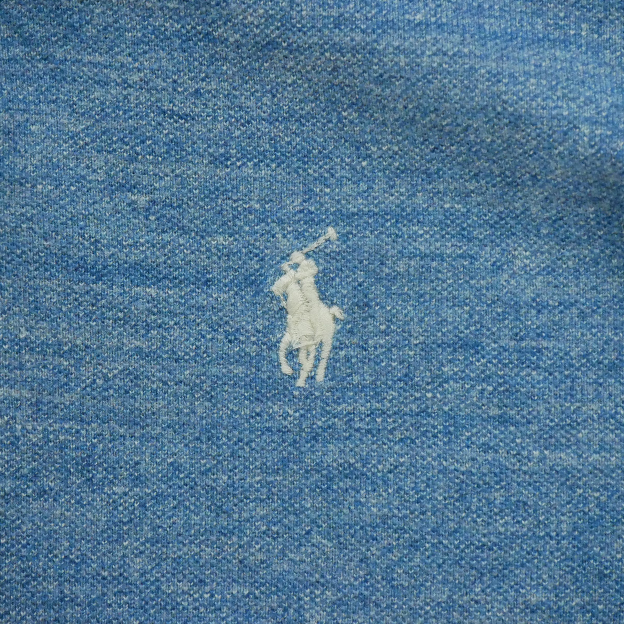 Polo manches courtes Homme  Custom Fit 5