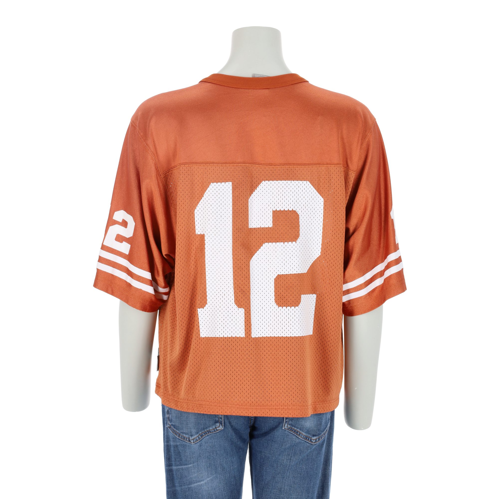 Maillot Femme NCAA Texas Longhorns 2