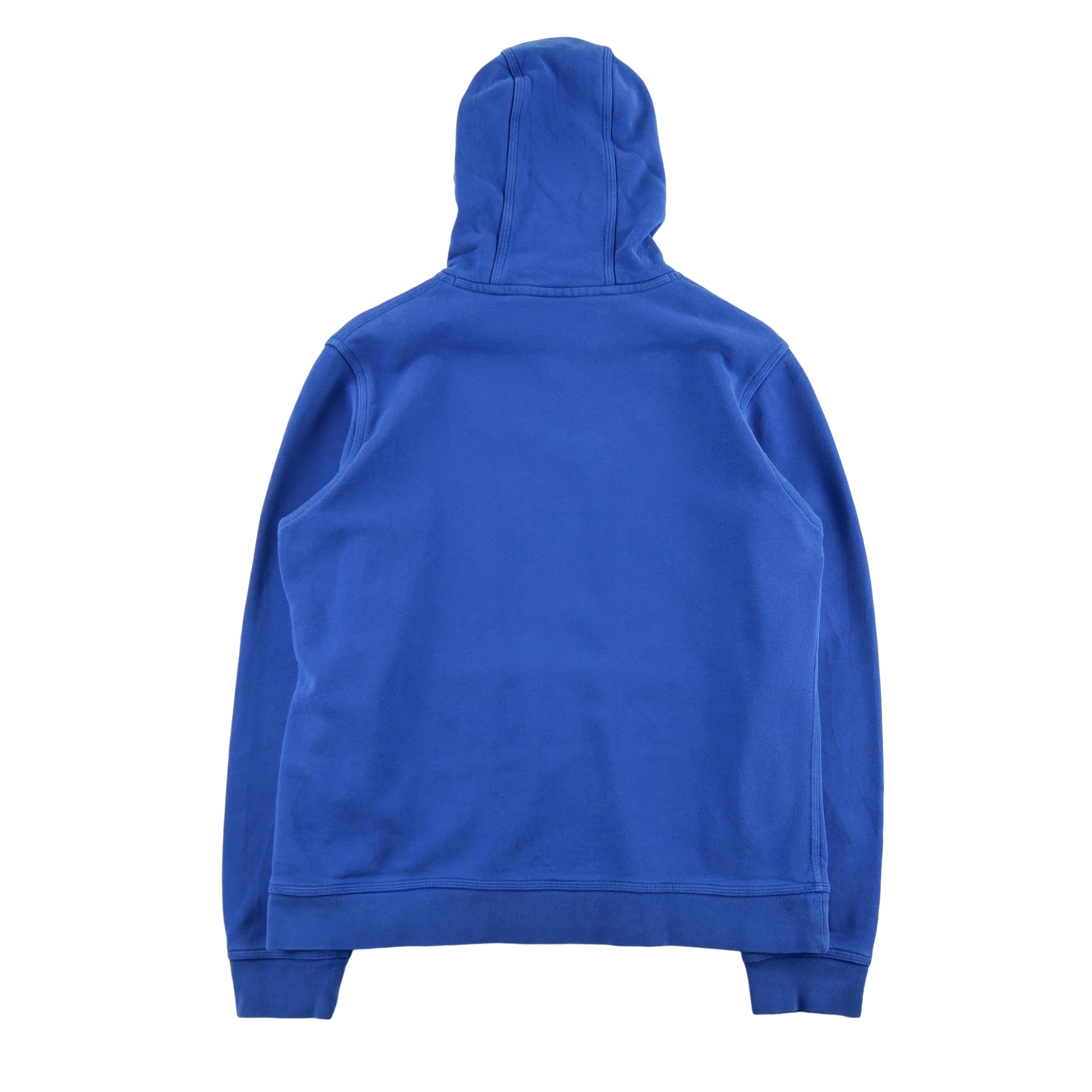 Sweat à capuche Homme  Violet 2