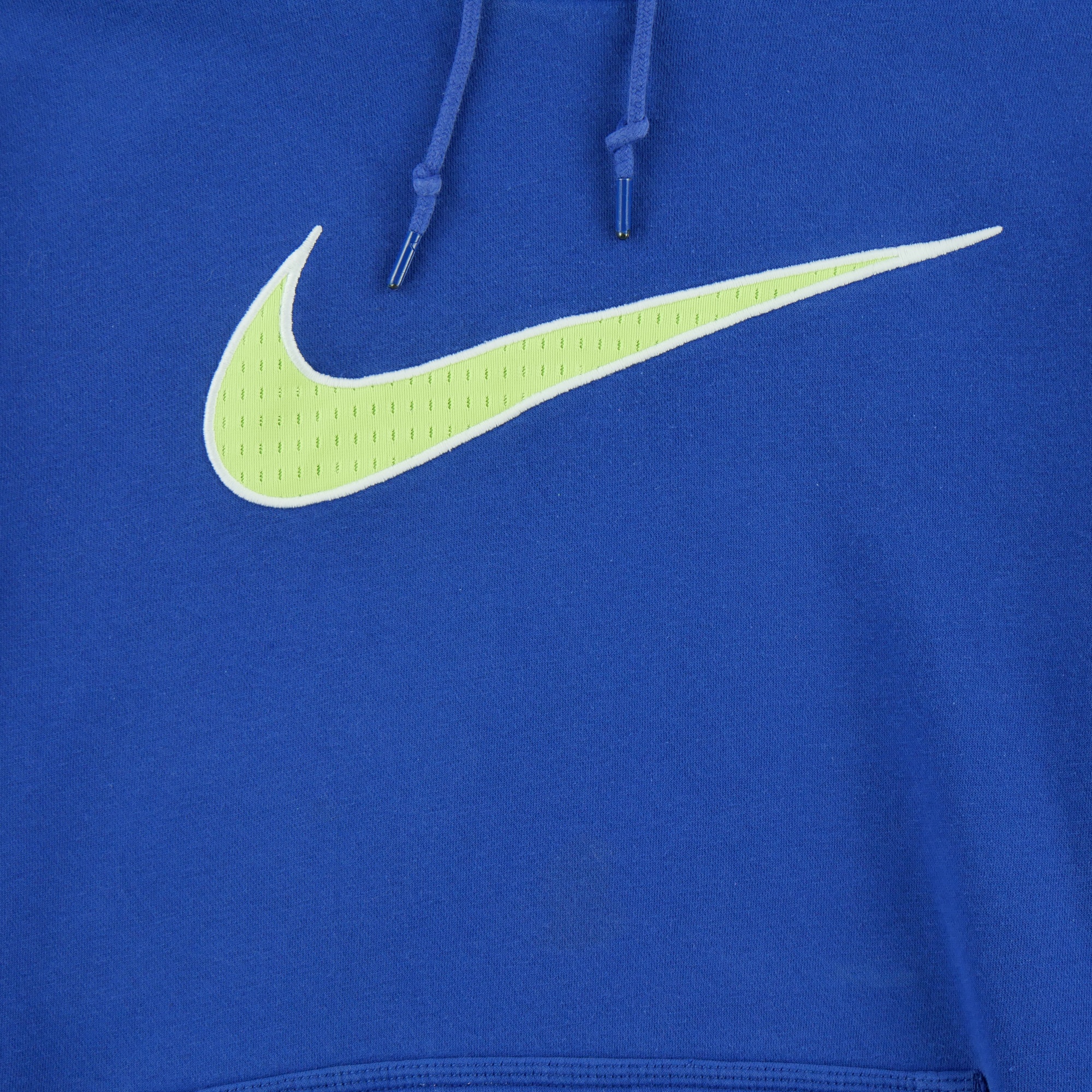 Sweat à capuche Homme  Violet 3