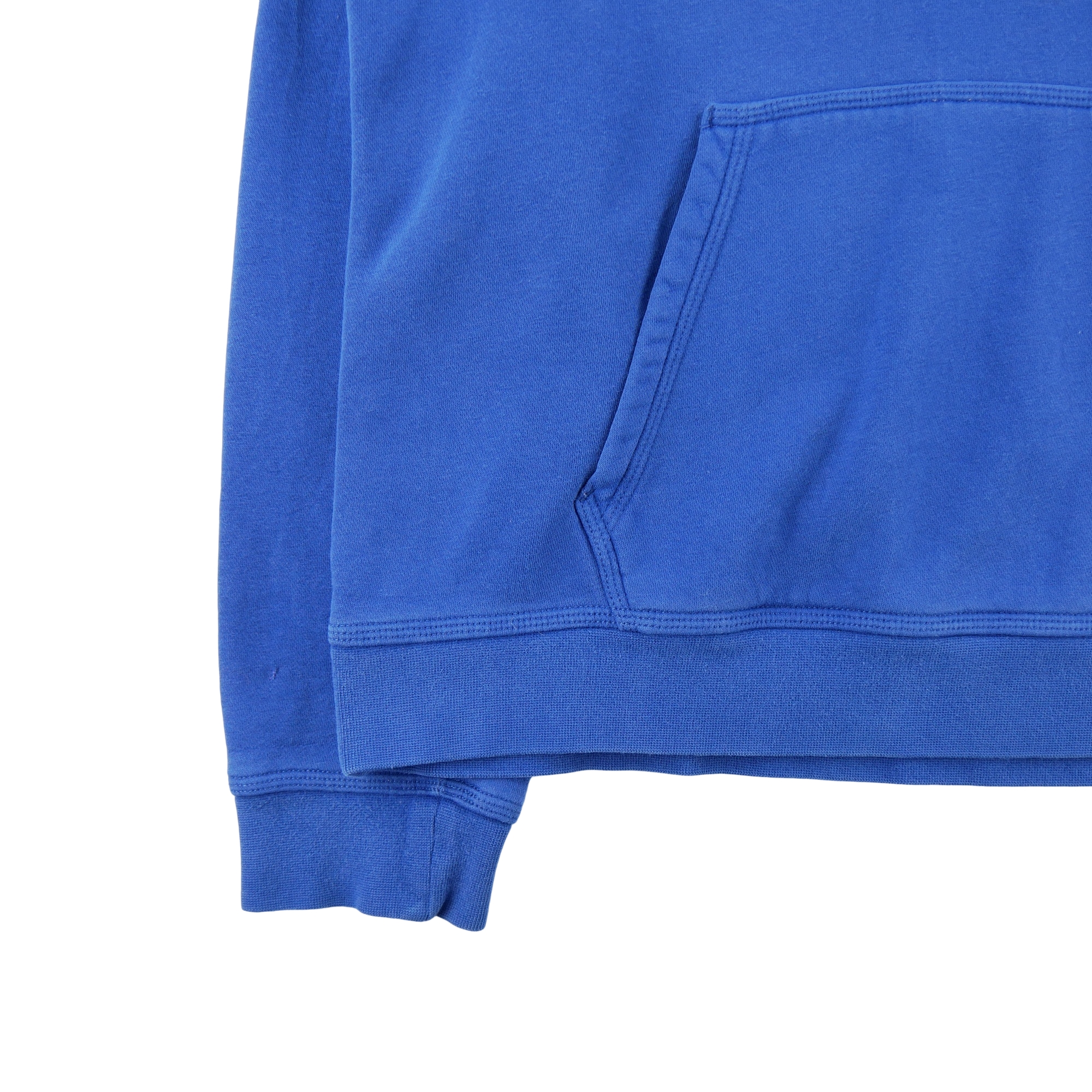Sweat à capuche Homme  Violet 4