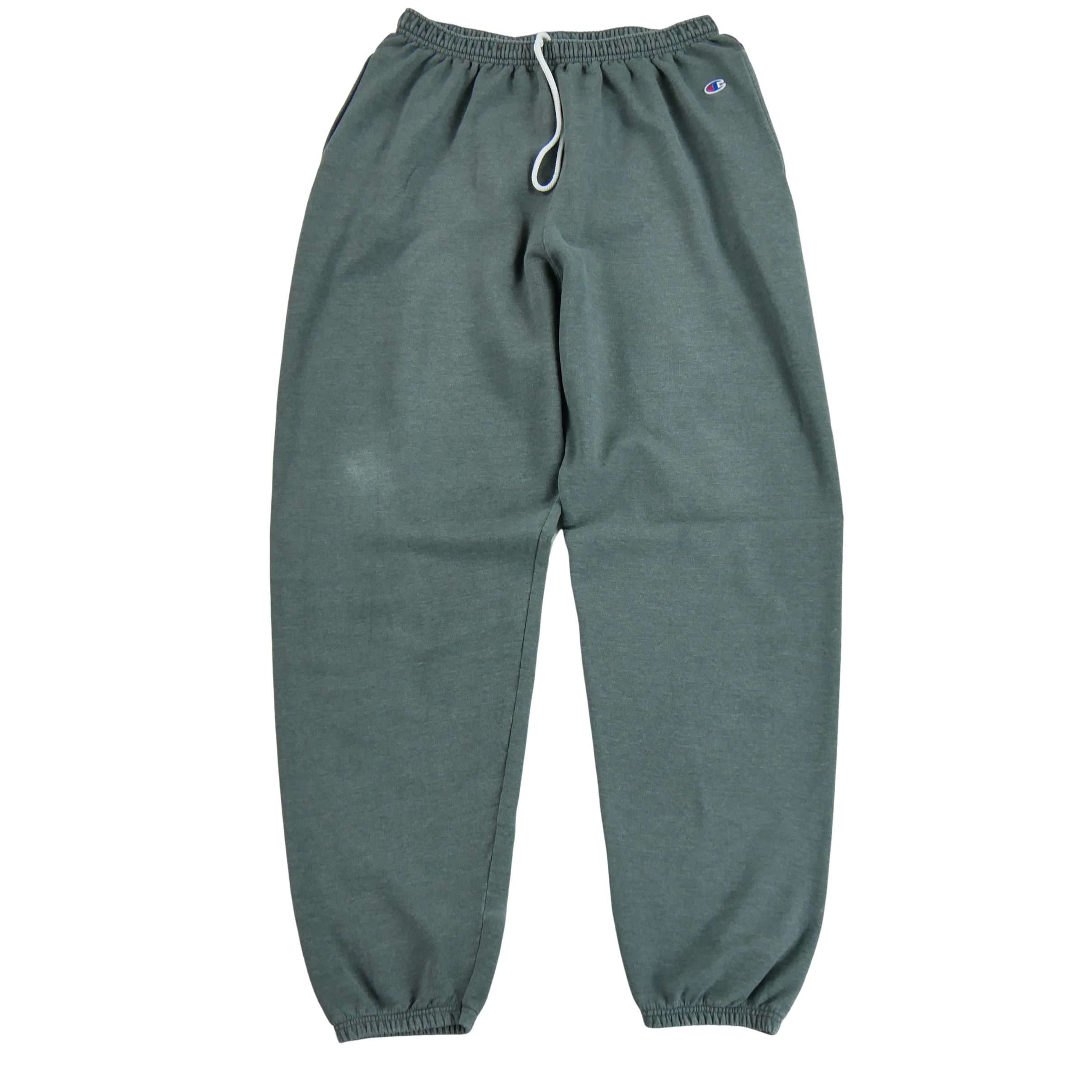 Jogging Homme  Gris 1