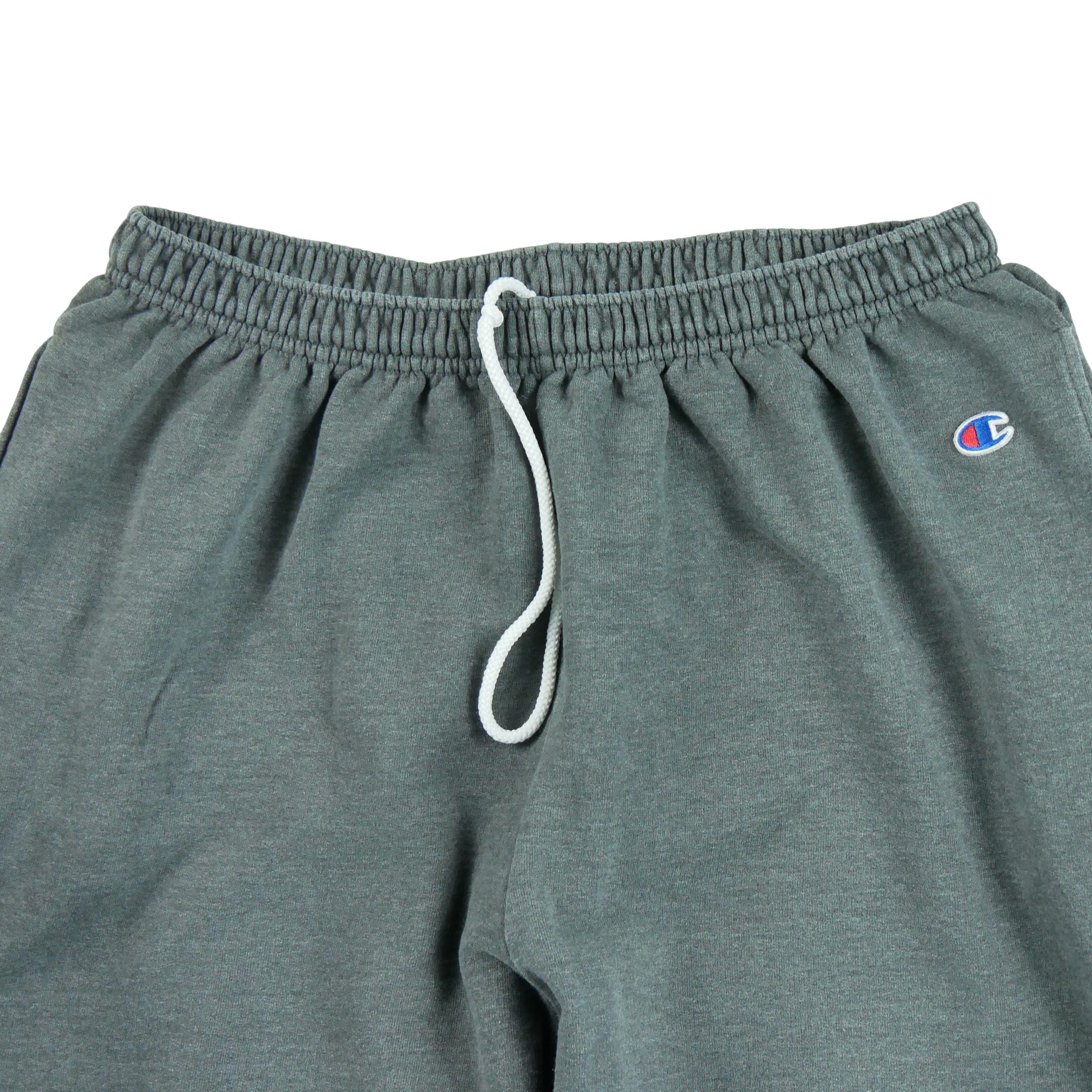 Jogging Homme  Gris 3
