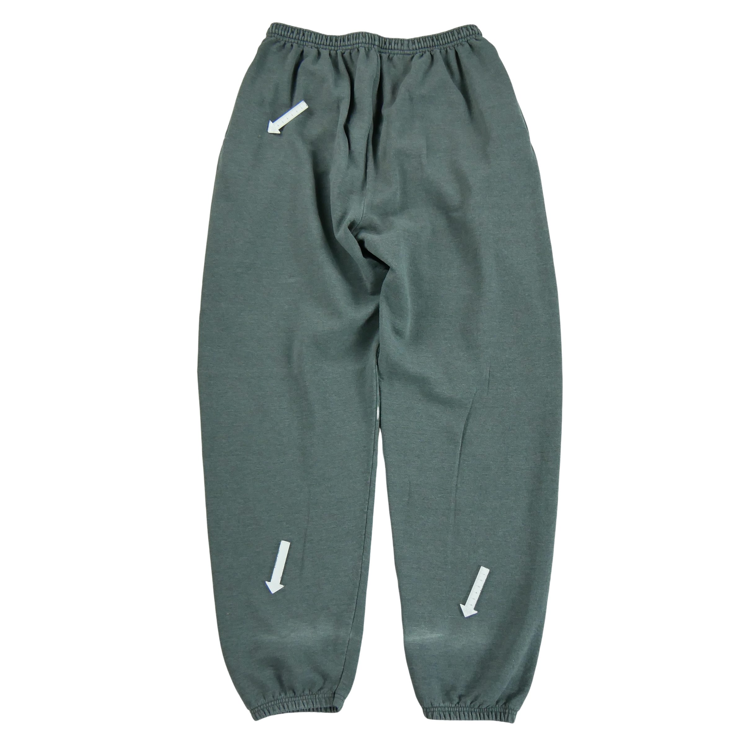Jogging Homme  Gris 4